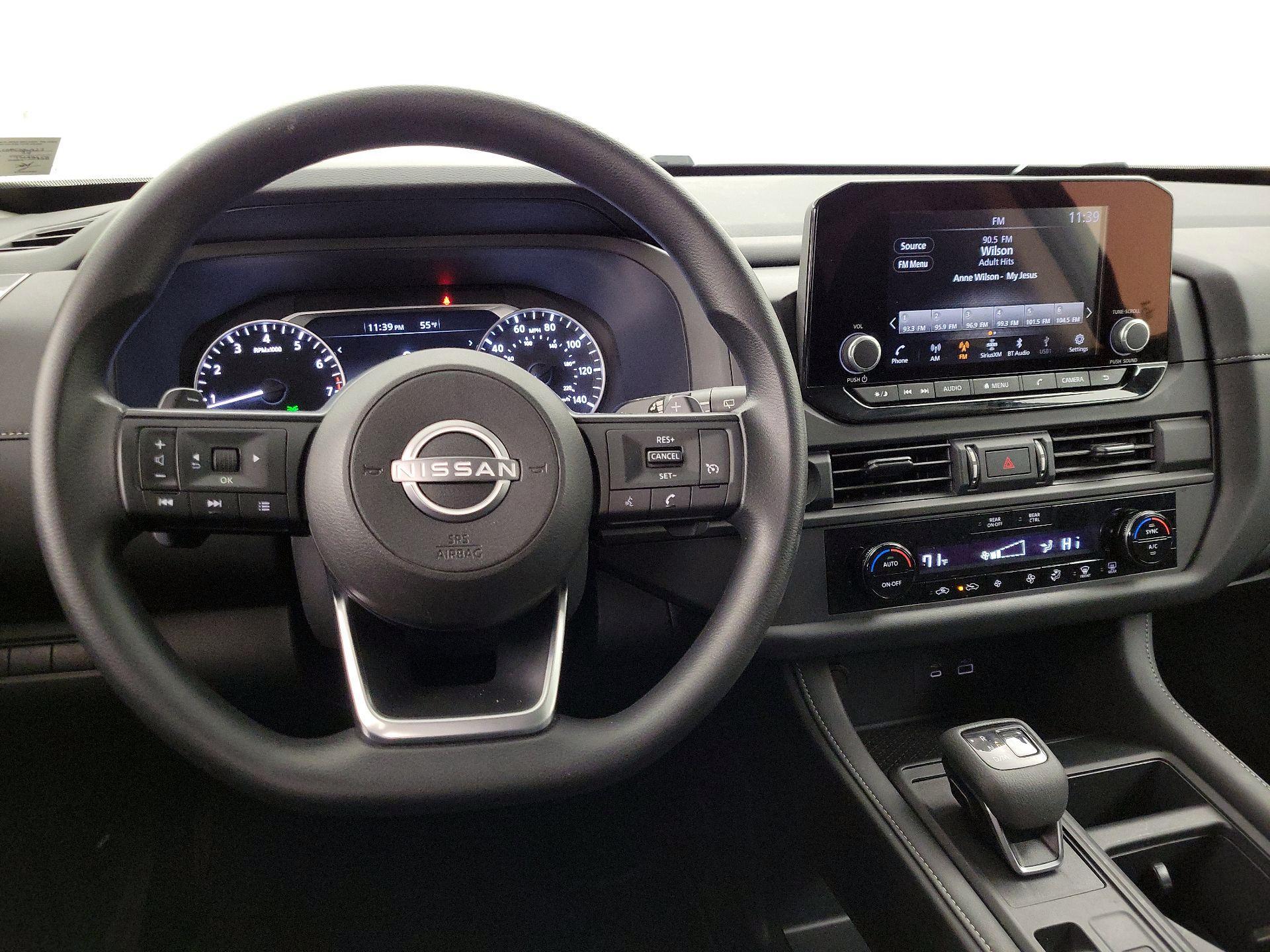 Thumbnail: 2024 Nissan Pathfinder - 10