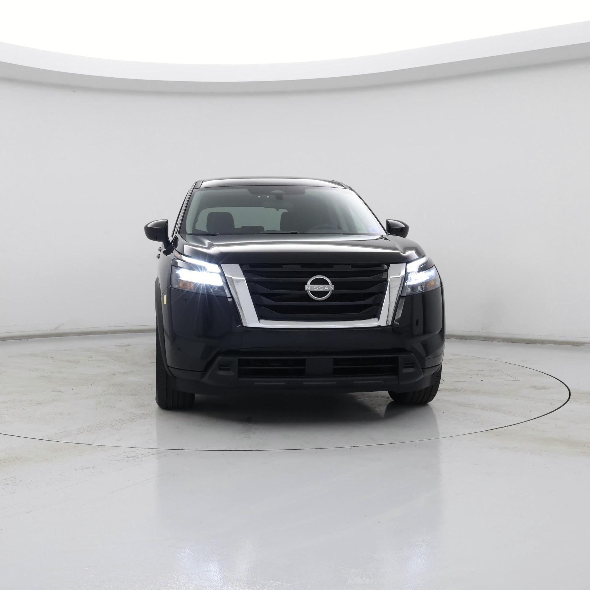 Thumbnail: 2024 Nissan Pathfinder - 5