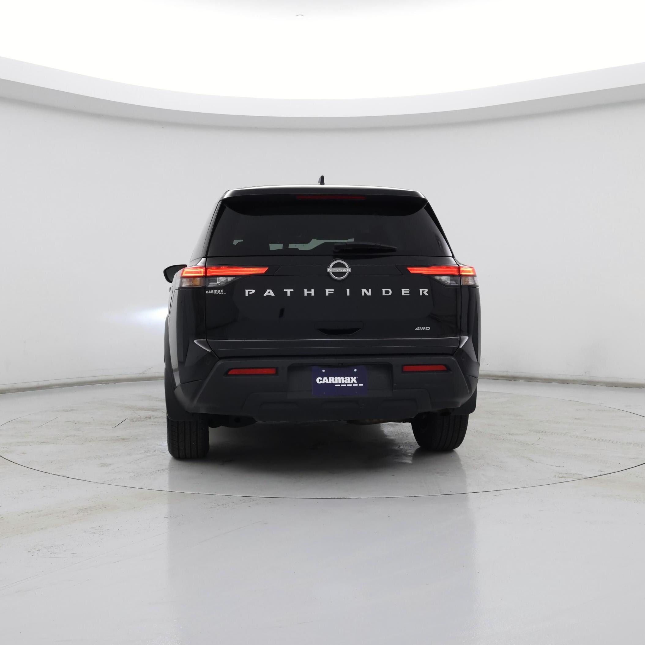 Thumbnail: 2024 Nissan Pathfinder - 6