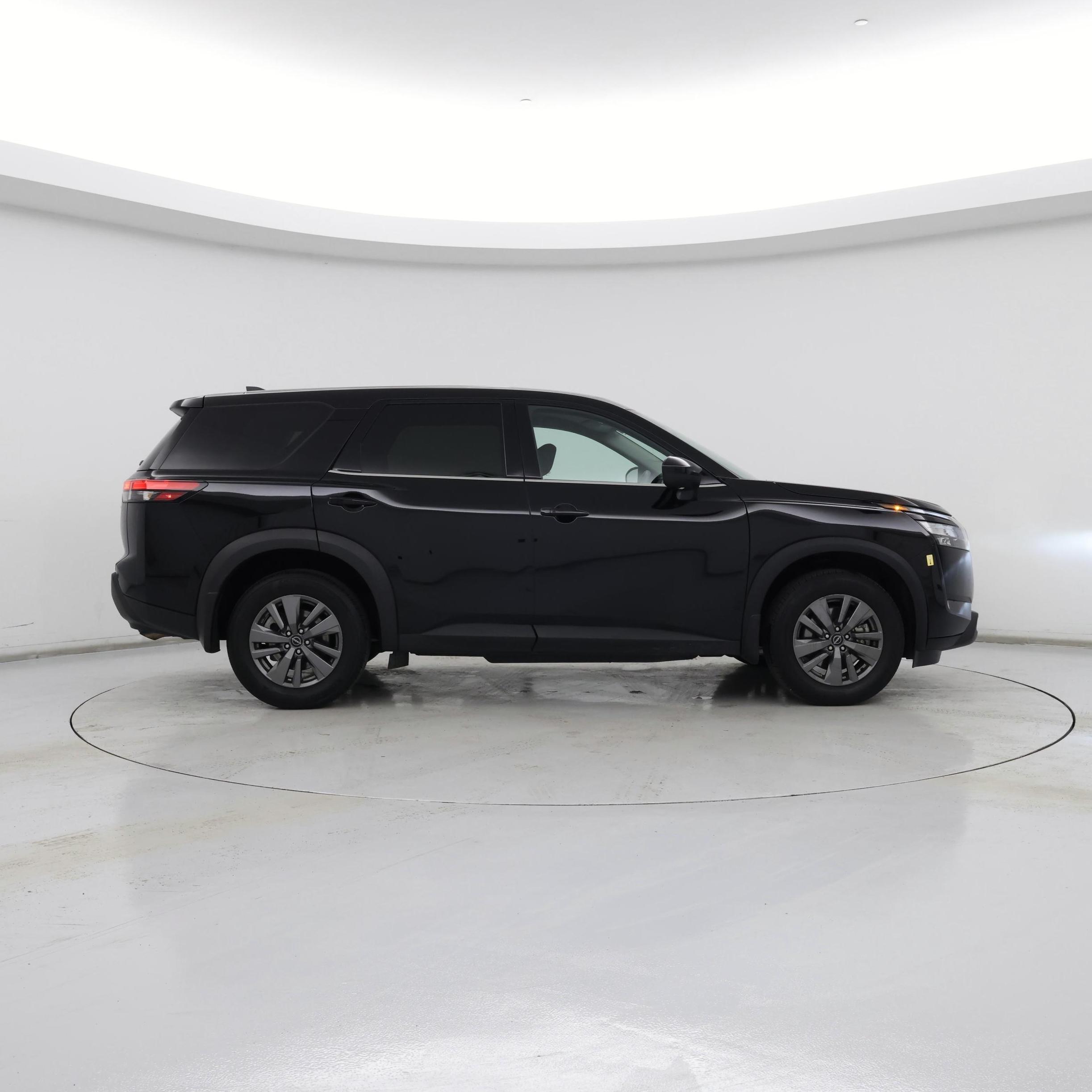Thumbnail: 2024 Nissan Pathfinder - 7