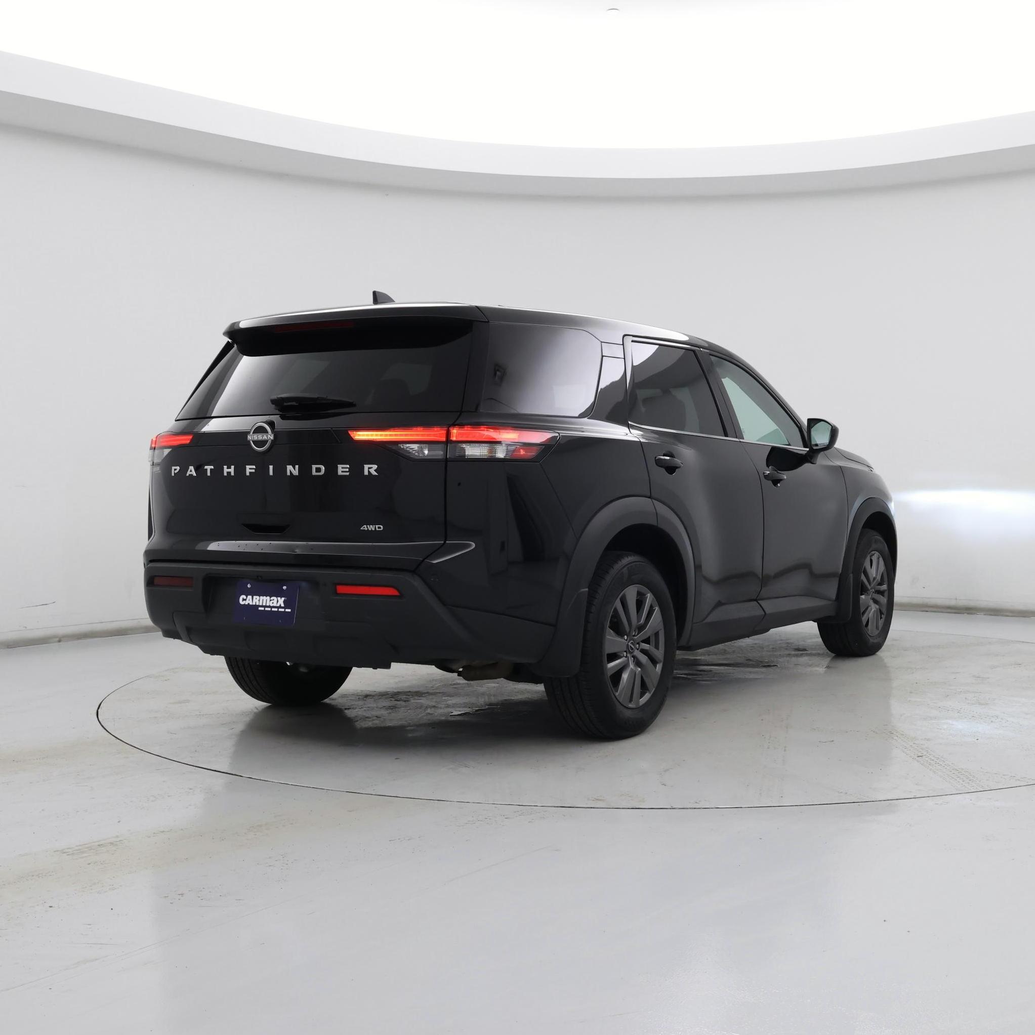 Thumbnail: 2024 Nissan Pathfinder - 8