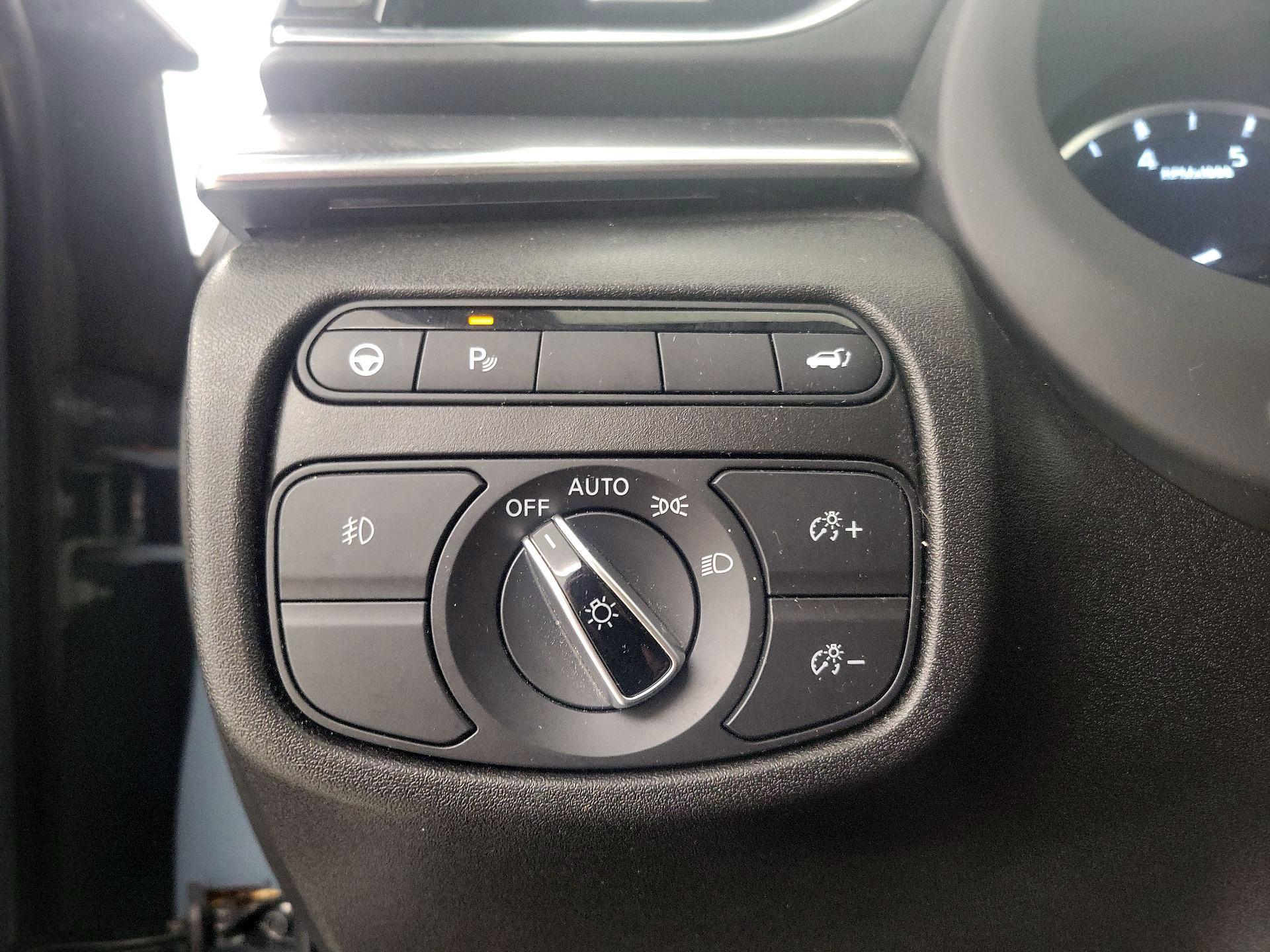 Thumbnail: 2023 INFINITI QX55 - 13