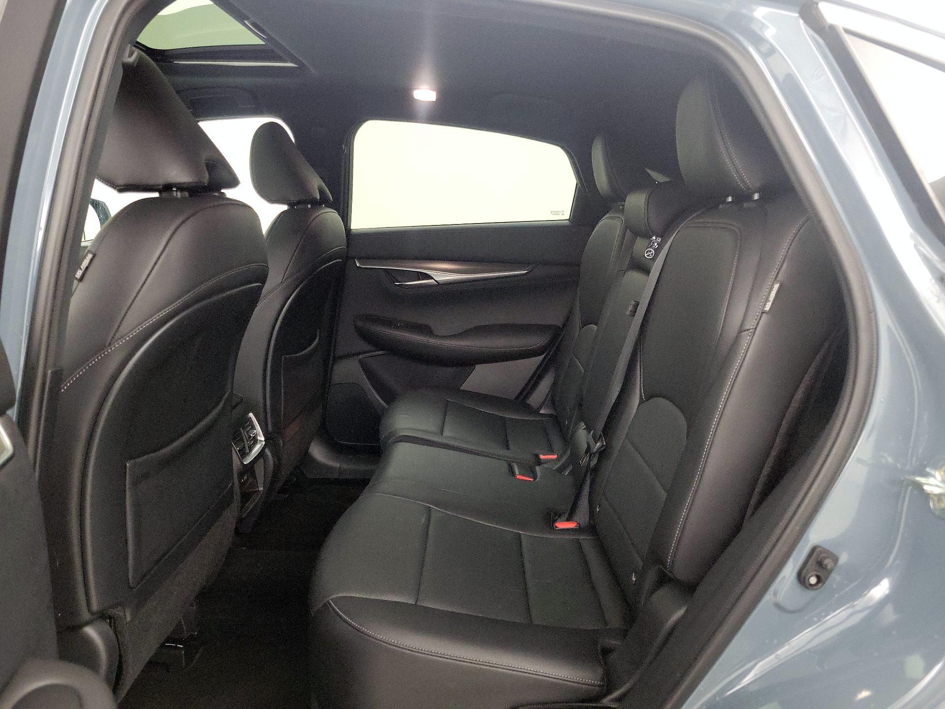 Thumbnail: 2023 INFINITI QX55 - 20