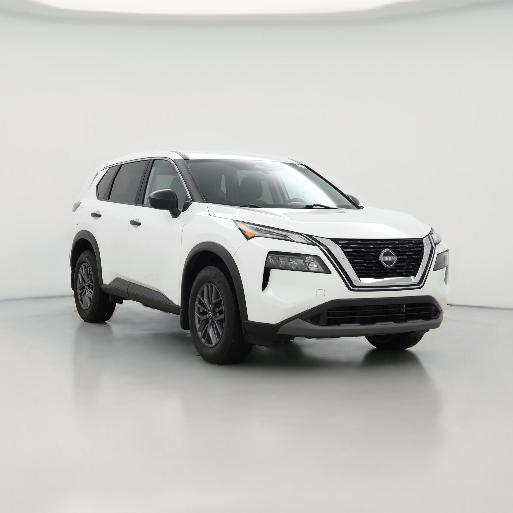 Thumbnail: 2023 Nissan Rogue - 1