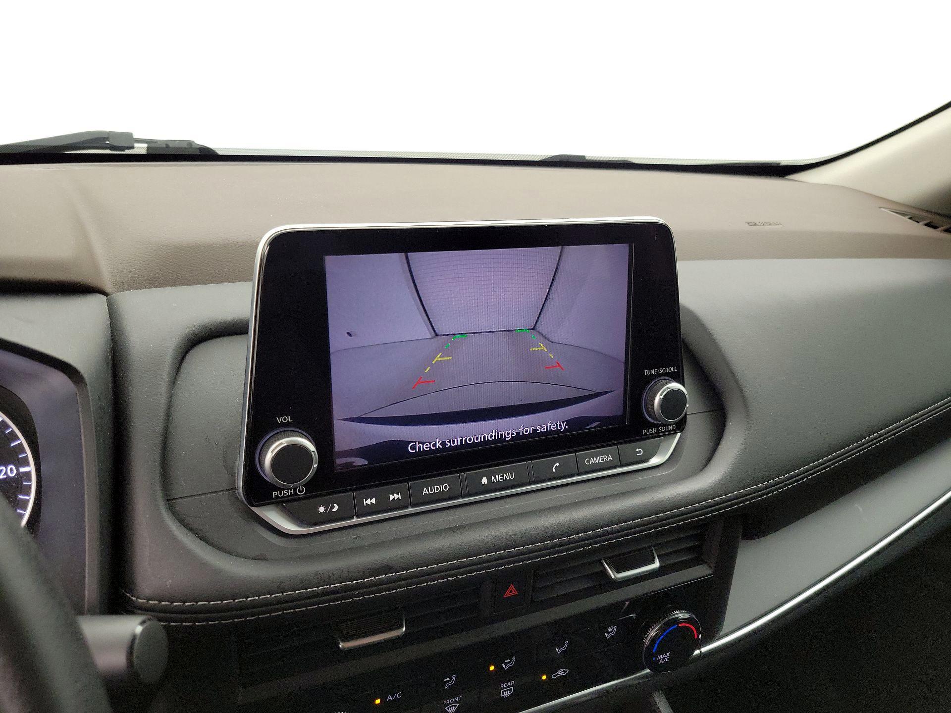 Thumbnail: 2023 Nissan Rogue - 14