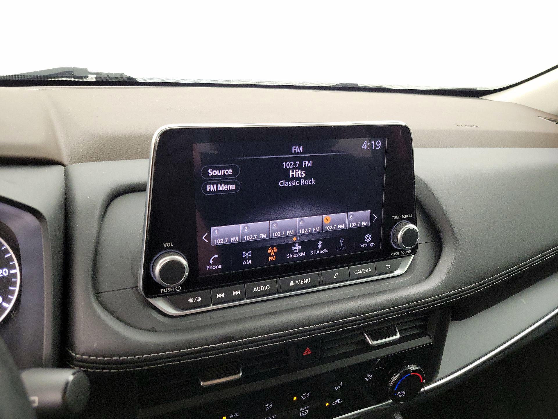 Thumbnail: 2023 Nissan Rogue - 15