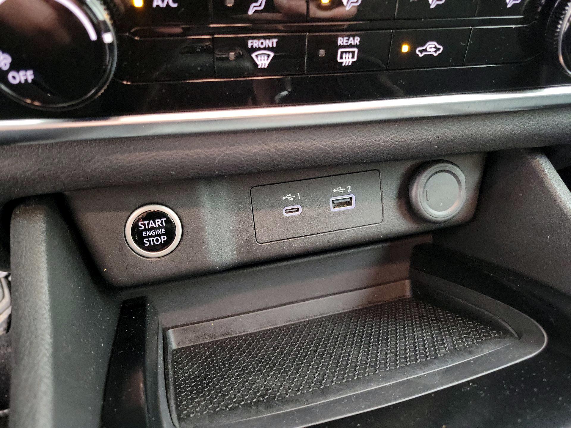 Thumbnail: 2023 Nissan Rogue - 18