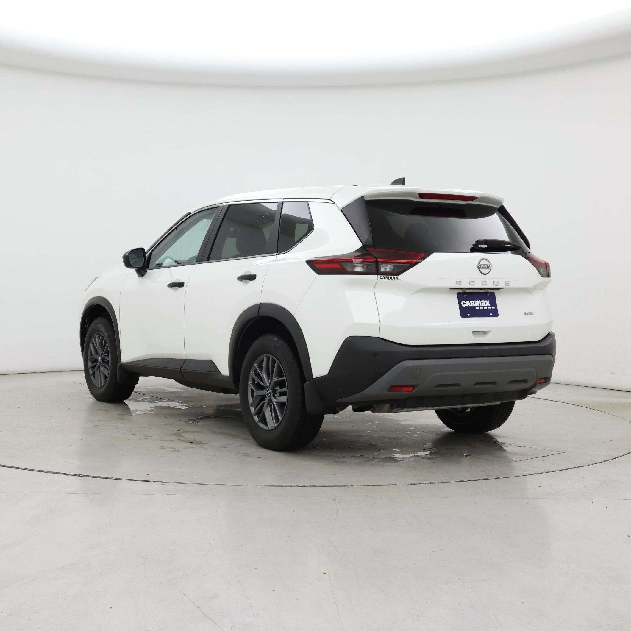 Thumbnail: 2023 Nissan Rogue - 2