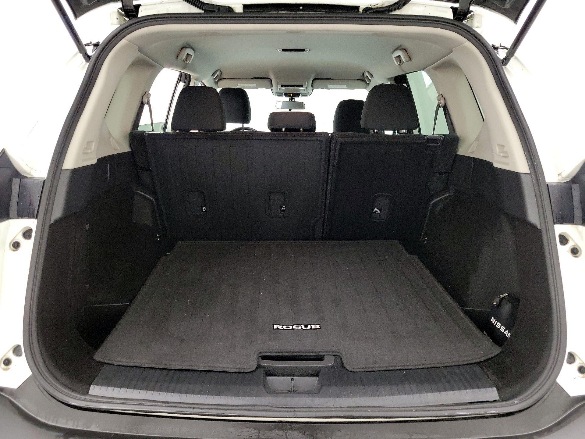 Thumbnail: 2023 Nissan Rogue - 20