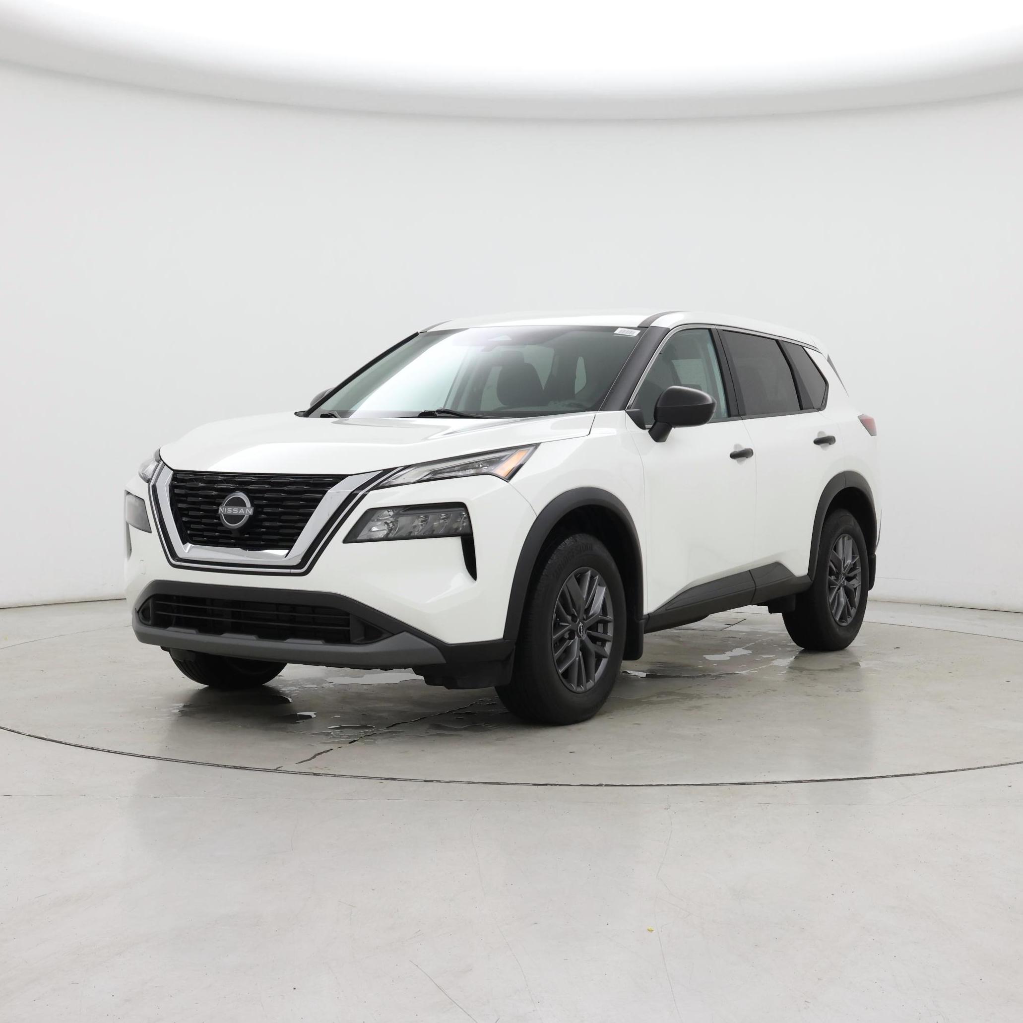 Thumbnail: 2023 Nissan Rogue - 4