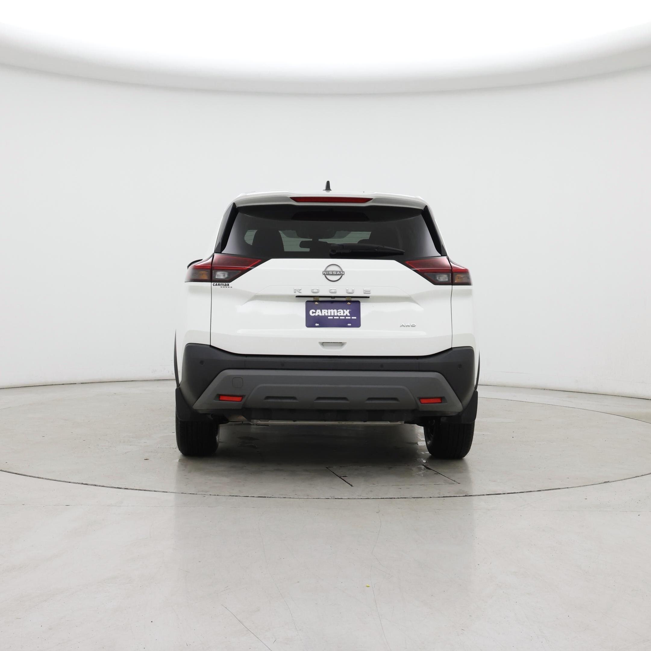 Thumbnail: 2023 Nissan Rogue - 6