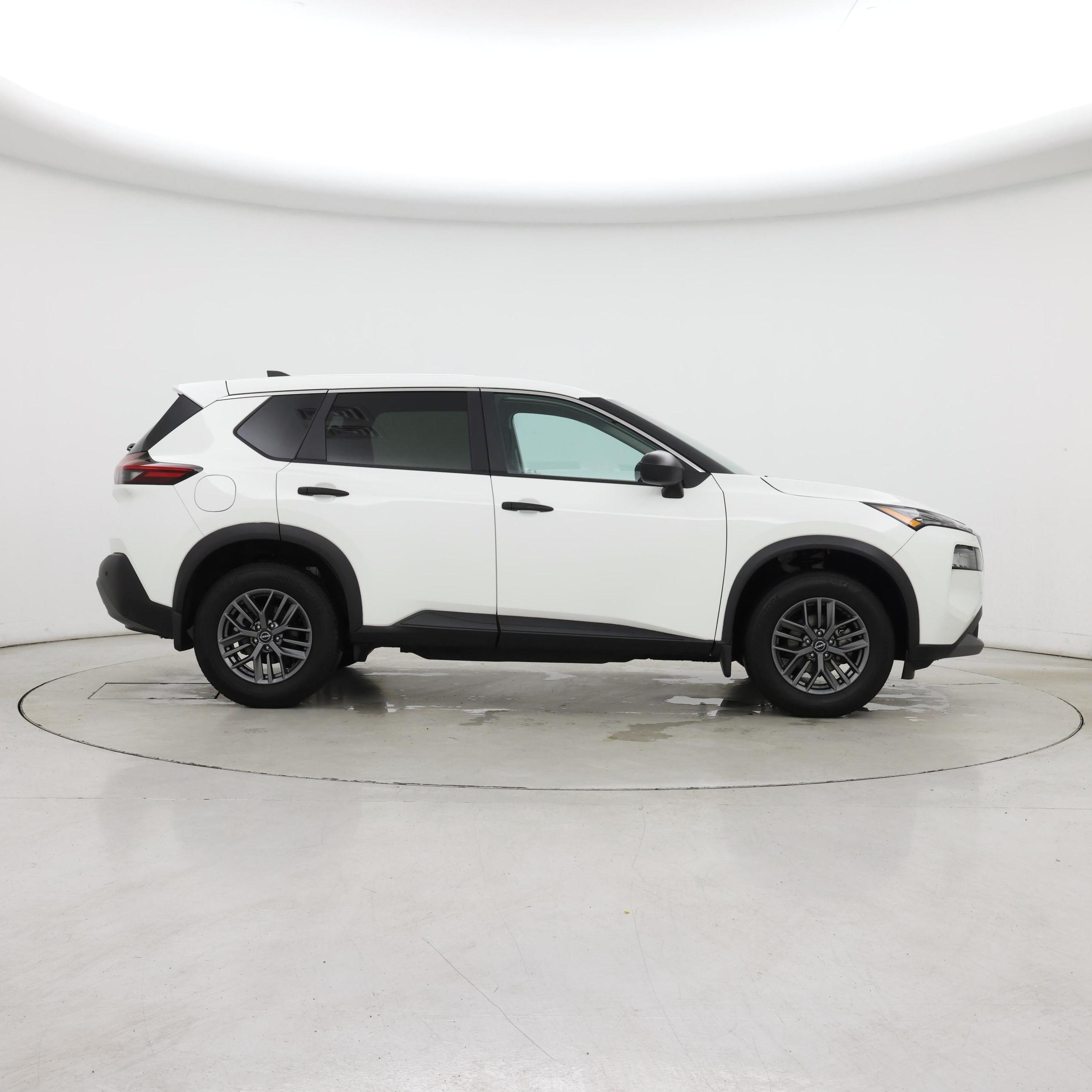 Thumbnail: 2023 Nissan Rogue - 7