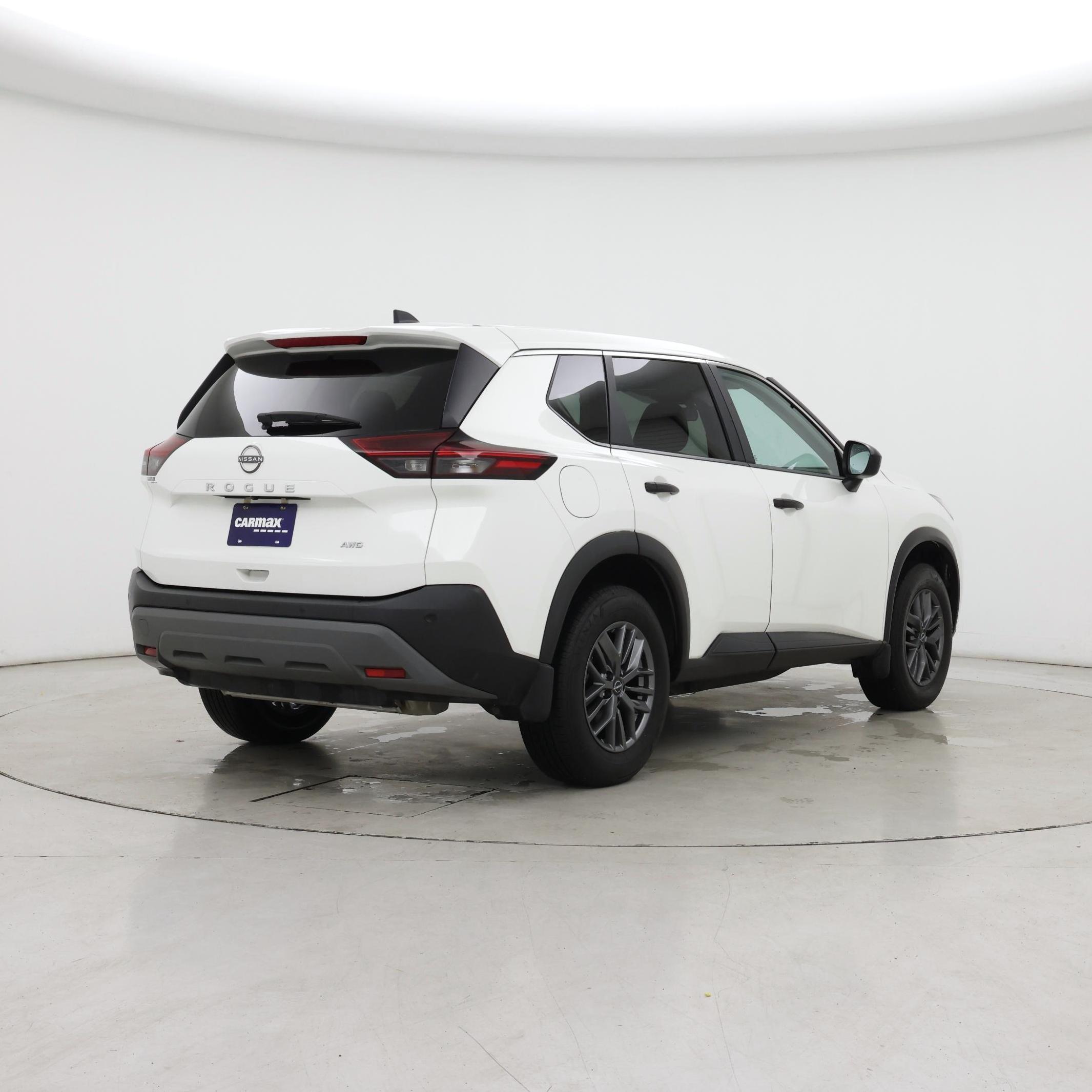 Thumbnail: 2023 Nissan Rogue - 8