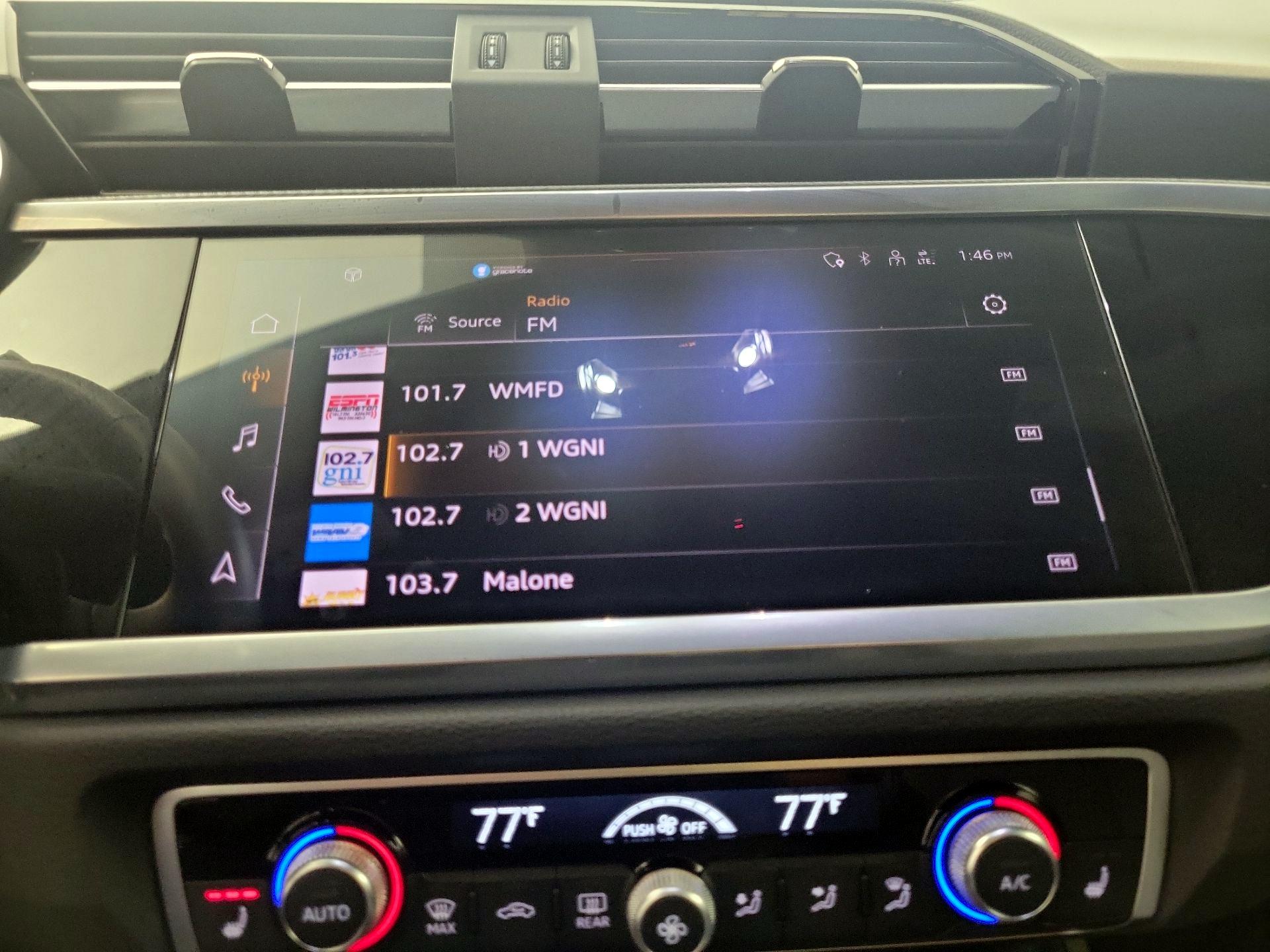 Thumbnail: 2022 Audi Q3 - 13