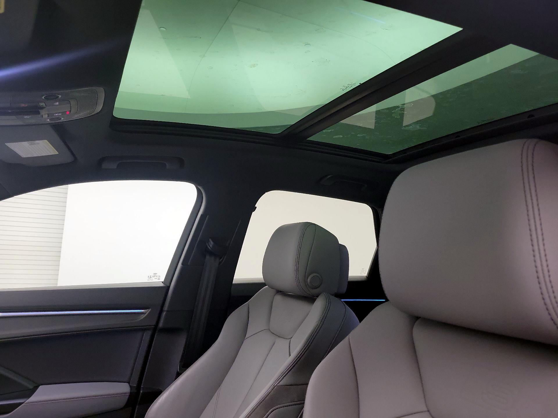 Thumbnail: 2022 Audi Q3 - 17