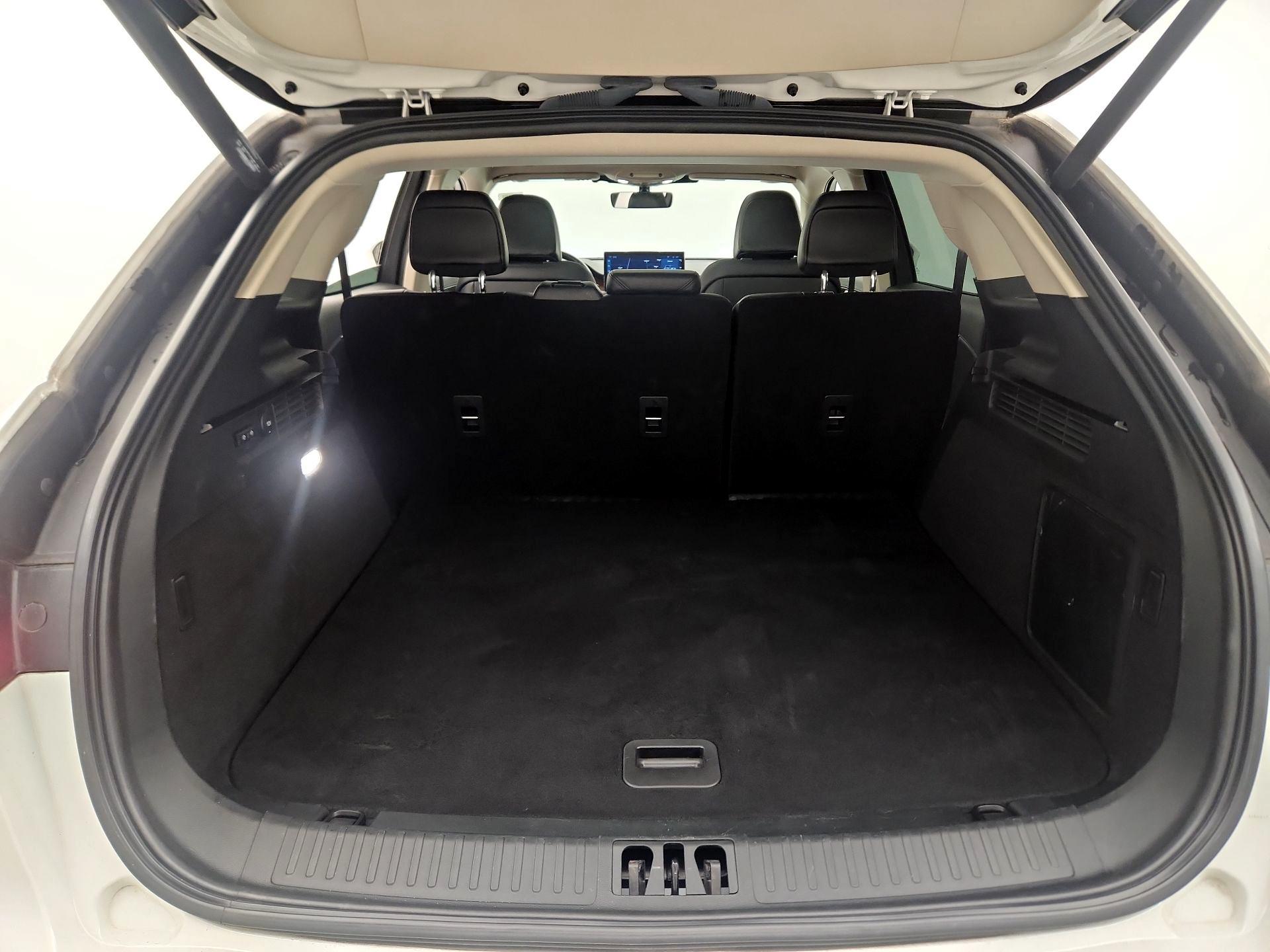 Thumbnail: 2022 Lincoln Nautilus - 20