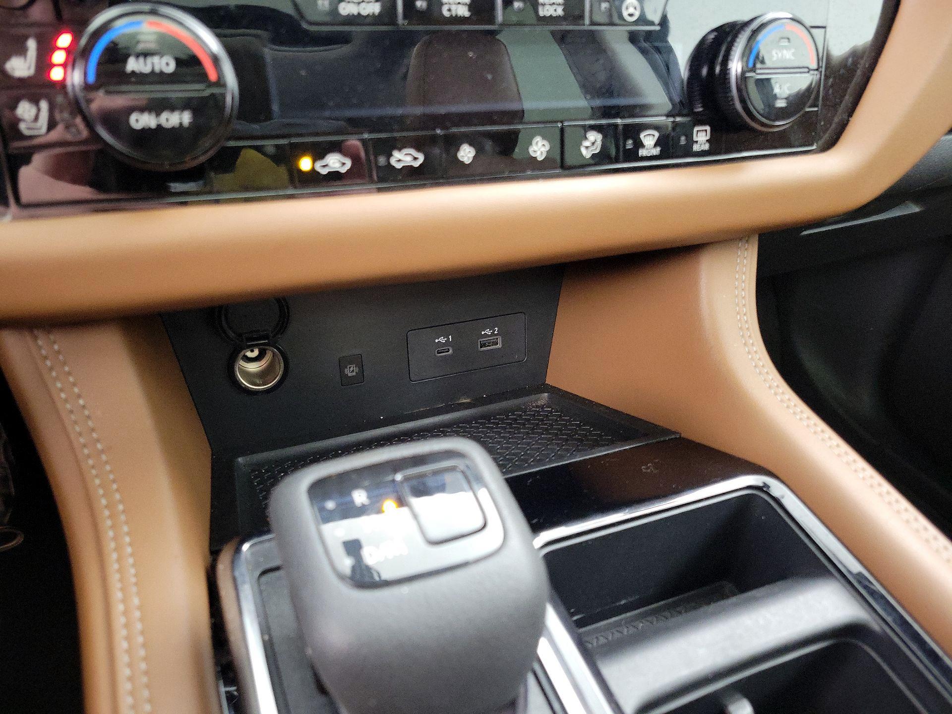 Thumbnail: 2023 Nissan Pathfinder - 19