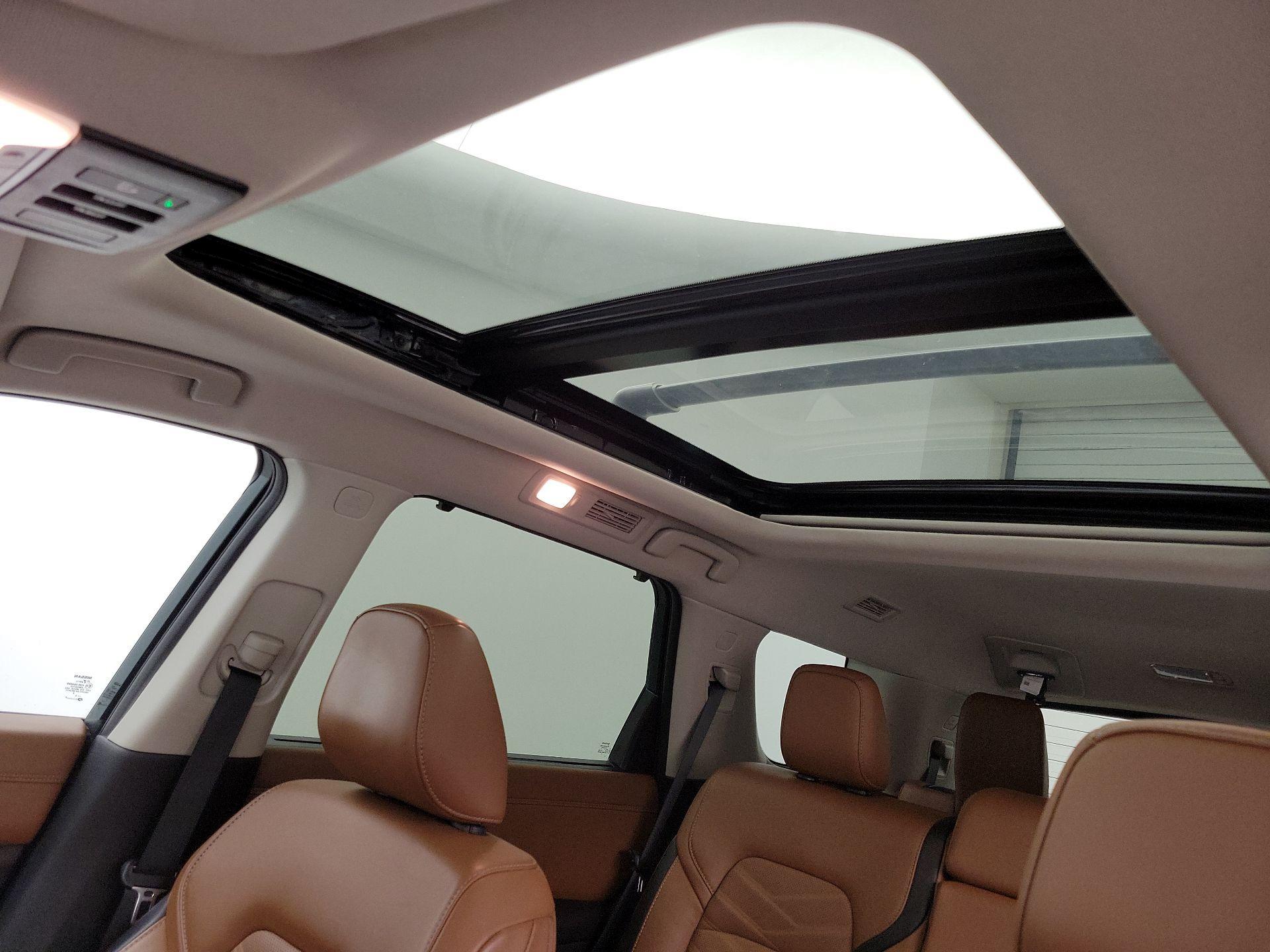 Thumbnail: 2023 Nissan Pathfinder - 20