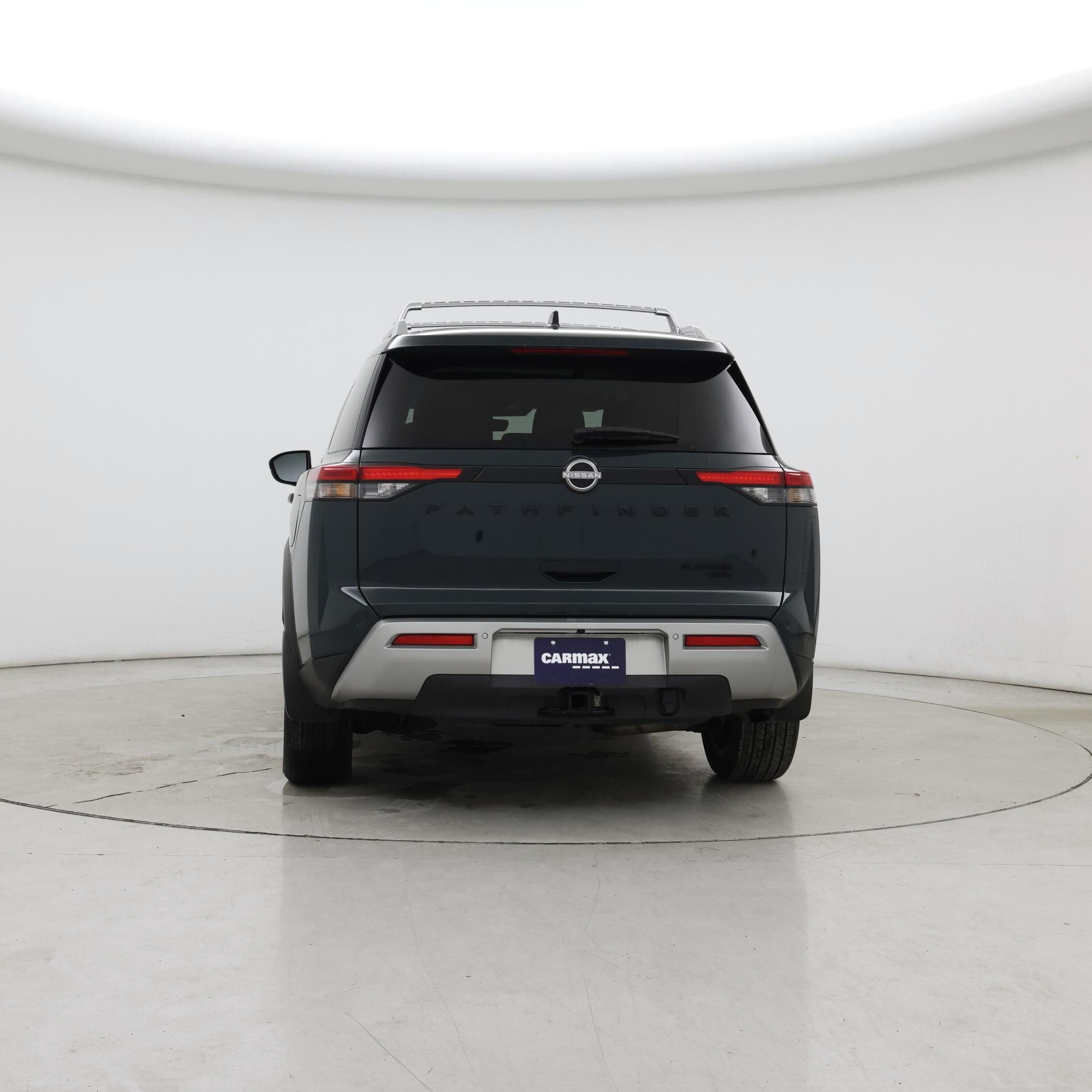 Thumbnail: 2023 Nissan Pathfinder - 6