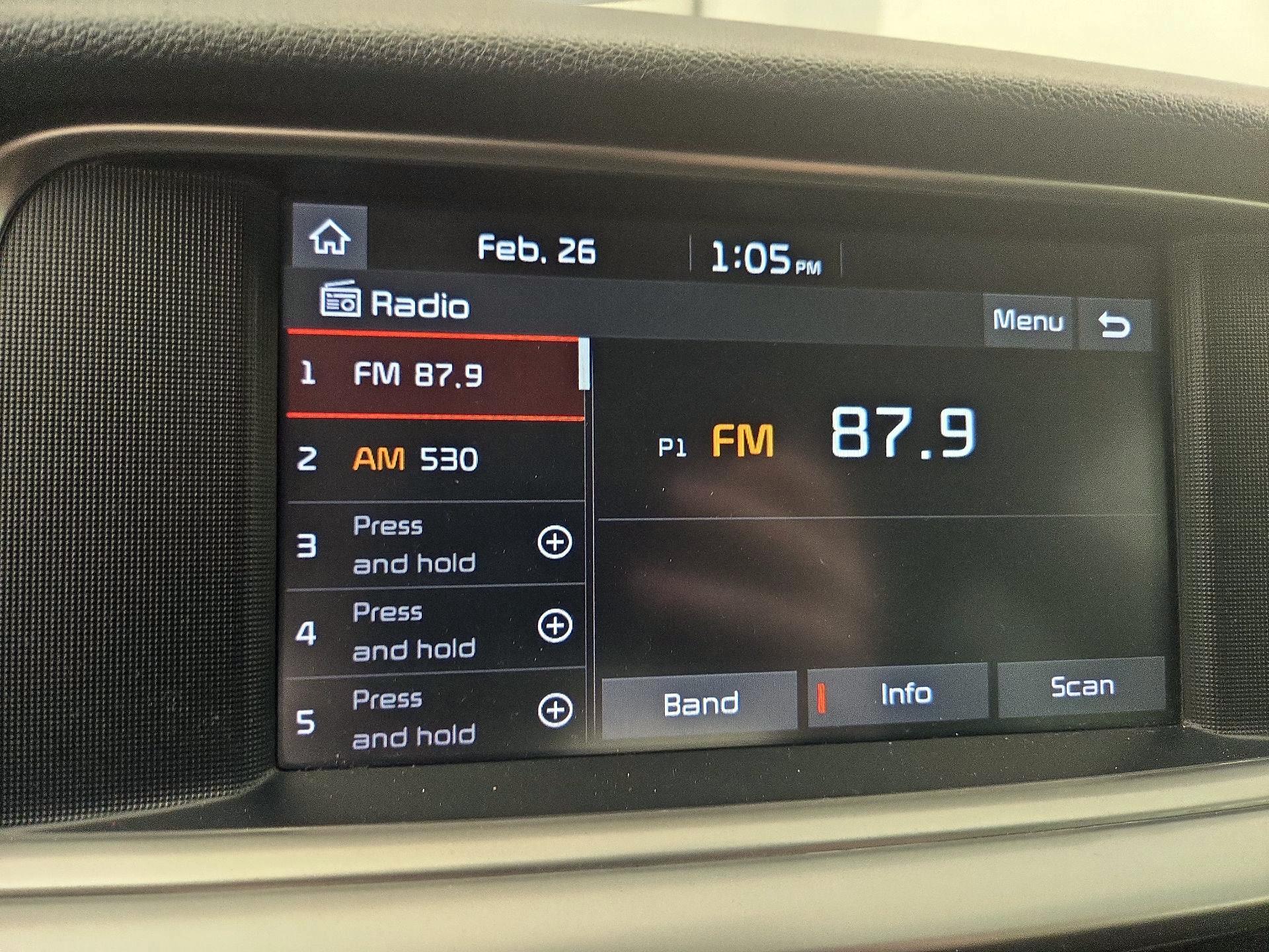 Thumbnail: 2020 Kia Optima - 15