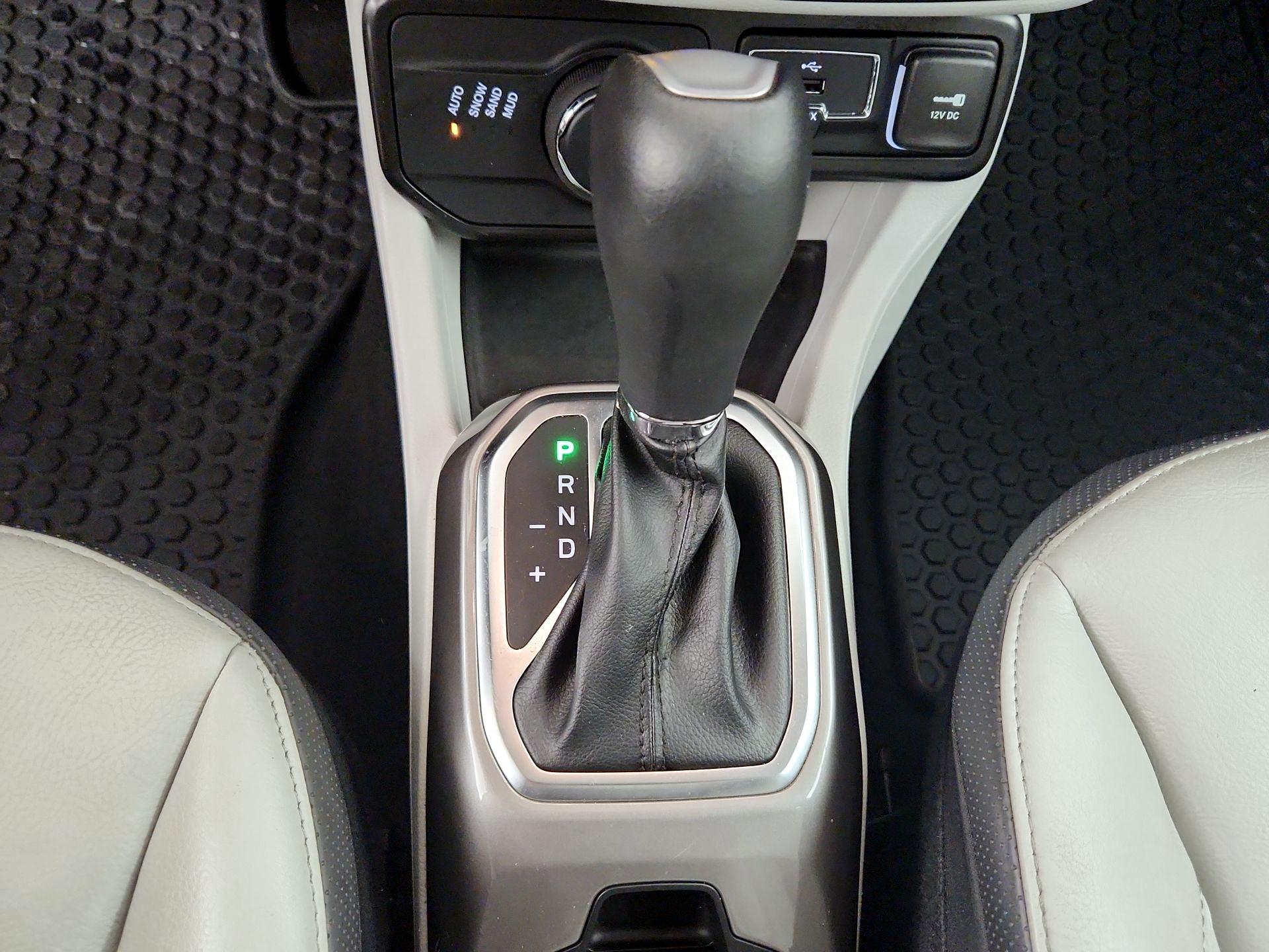 Thumbnail: 2022 Jeep Renegade - 18