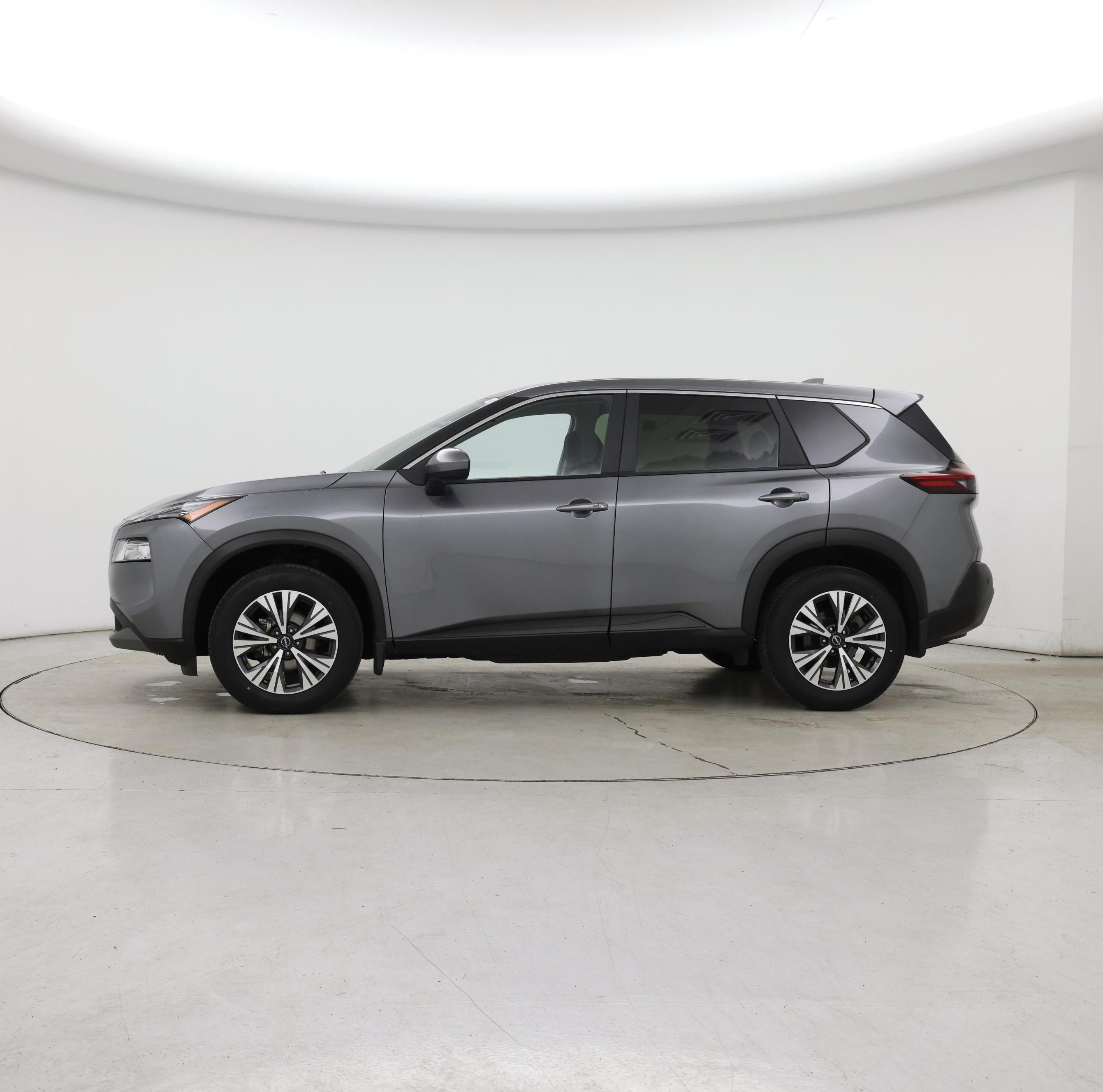 Thumbnail: 2023 Nissan Rogue - 3