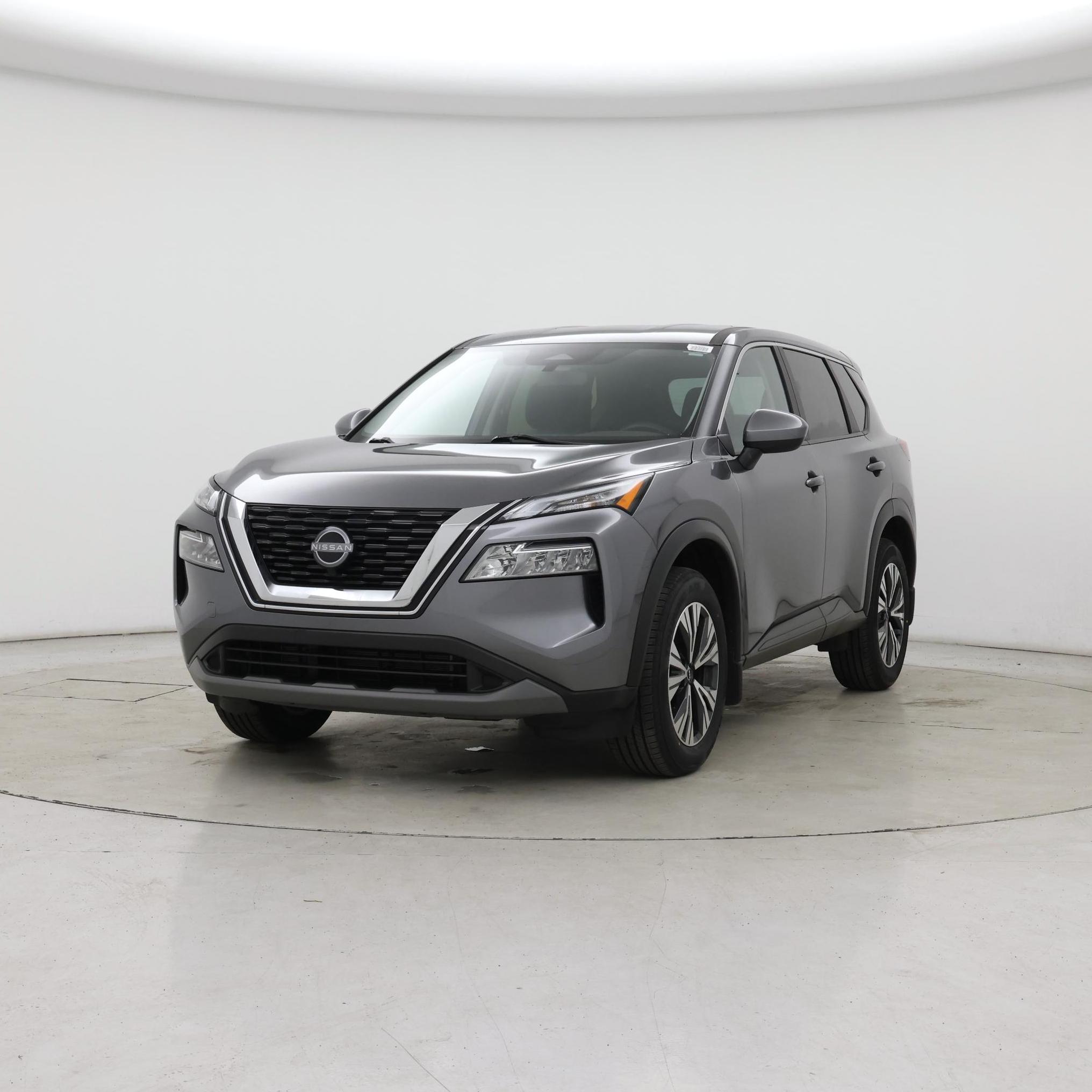 Thumbnail: 2023 Nissan Rogue - 4