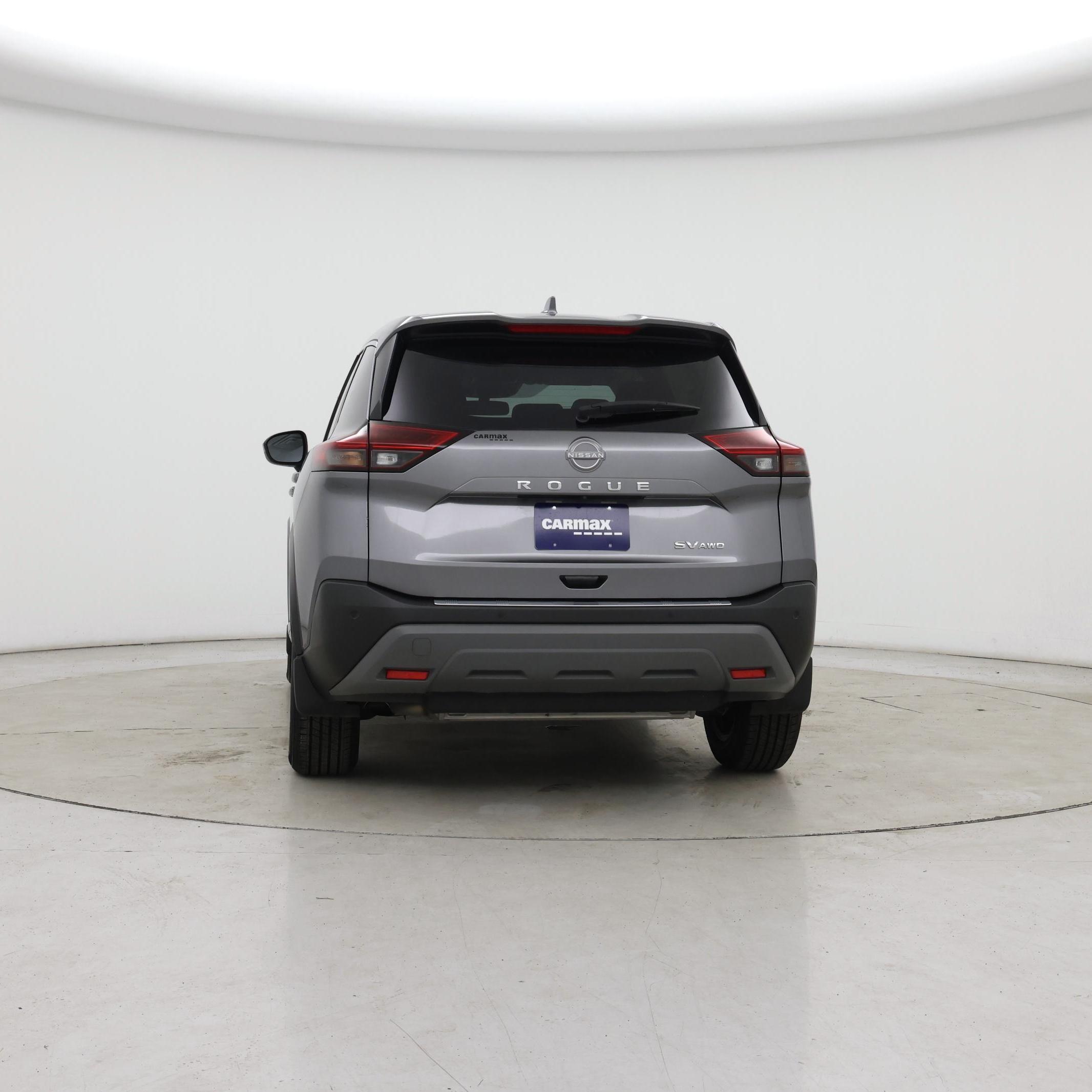 Thumbnail: 2023 Nissan Rogue - 6