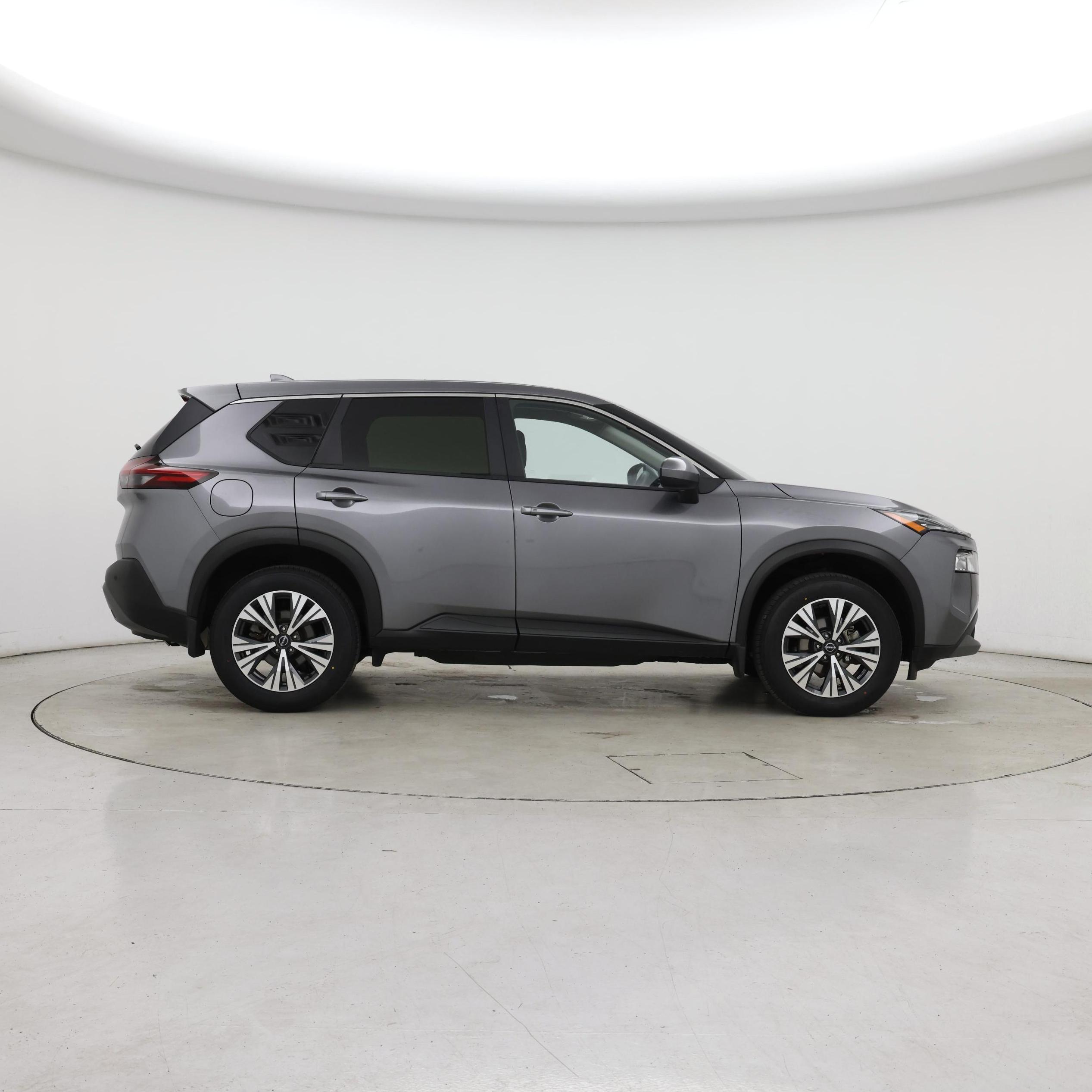 Thumbnail: 2023 Nissan Rogue - 7