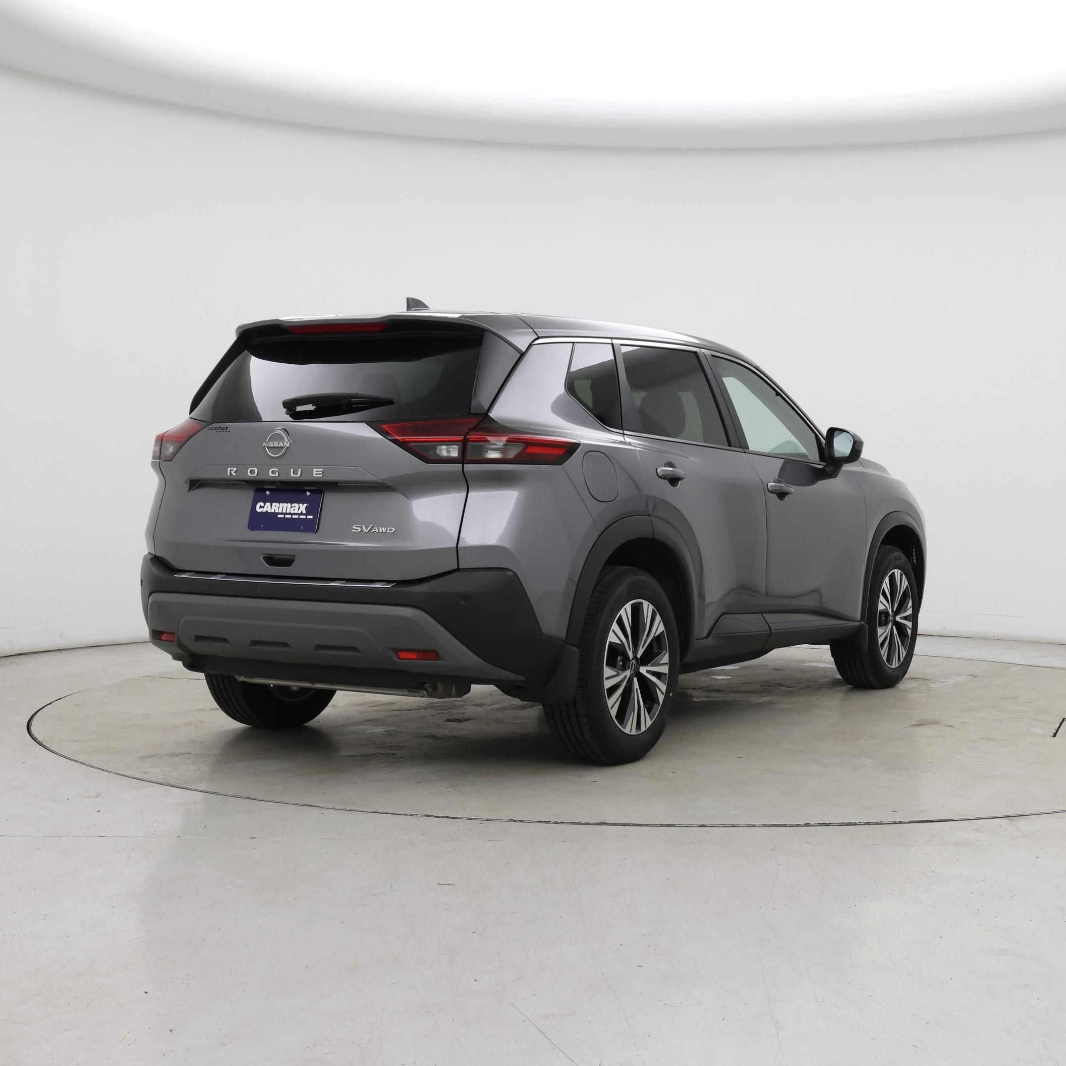 Thumbnail: 2023 Nissan Rogue - 8
