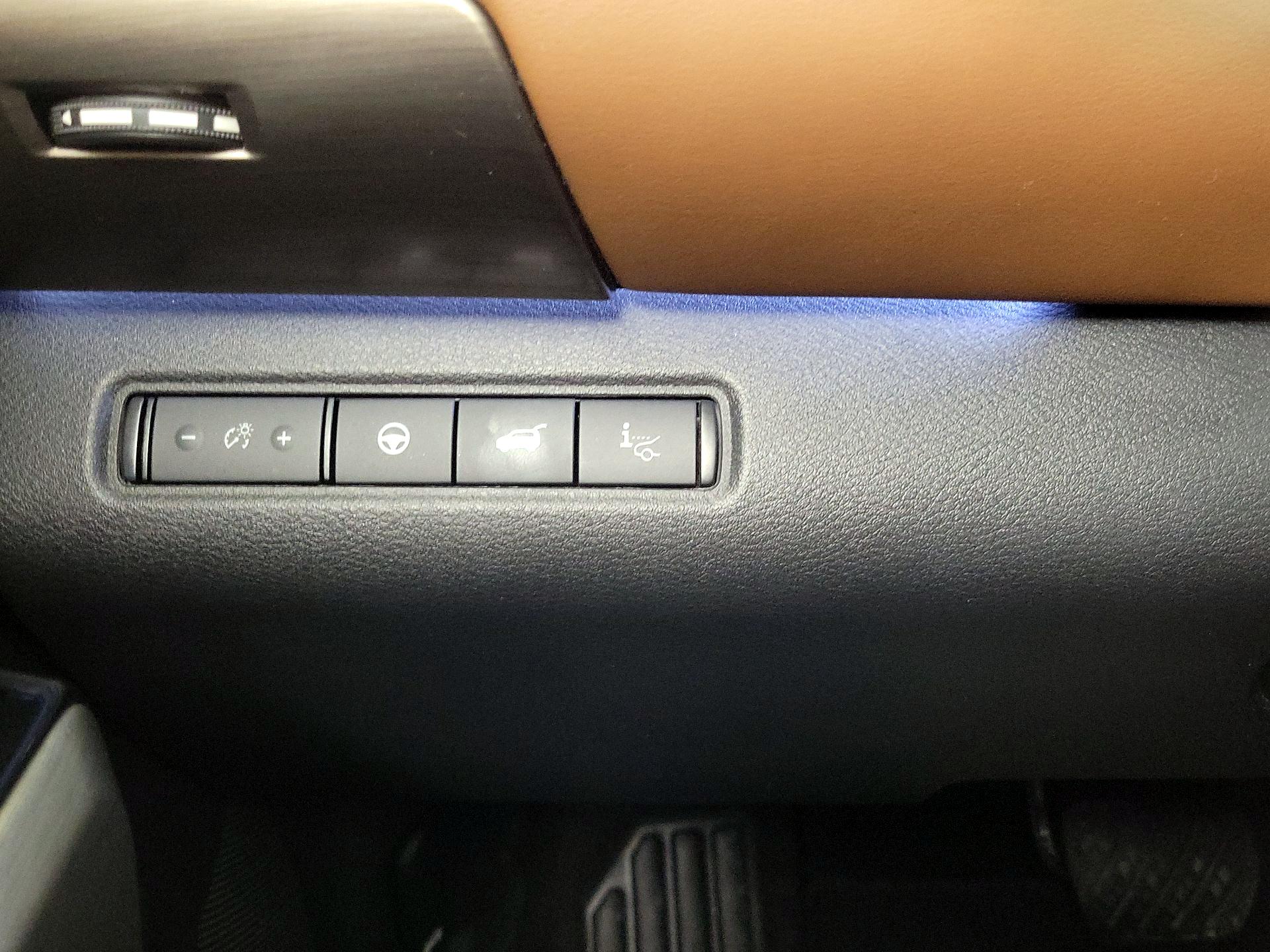 Thumbnail: 2023 Nissan Pathfinder - 13