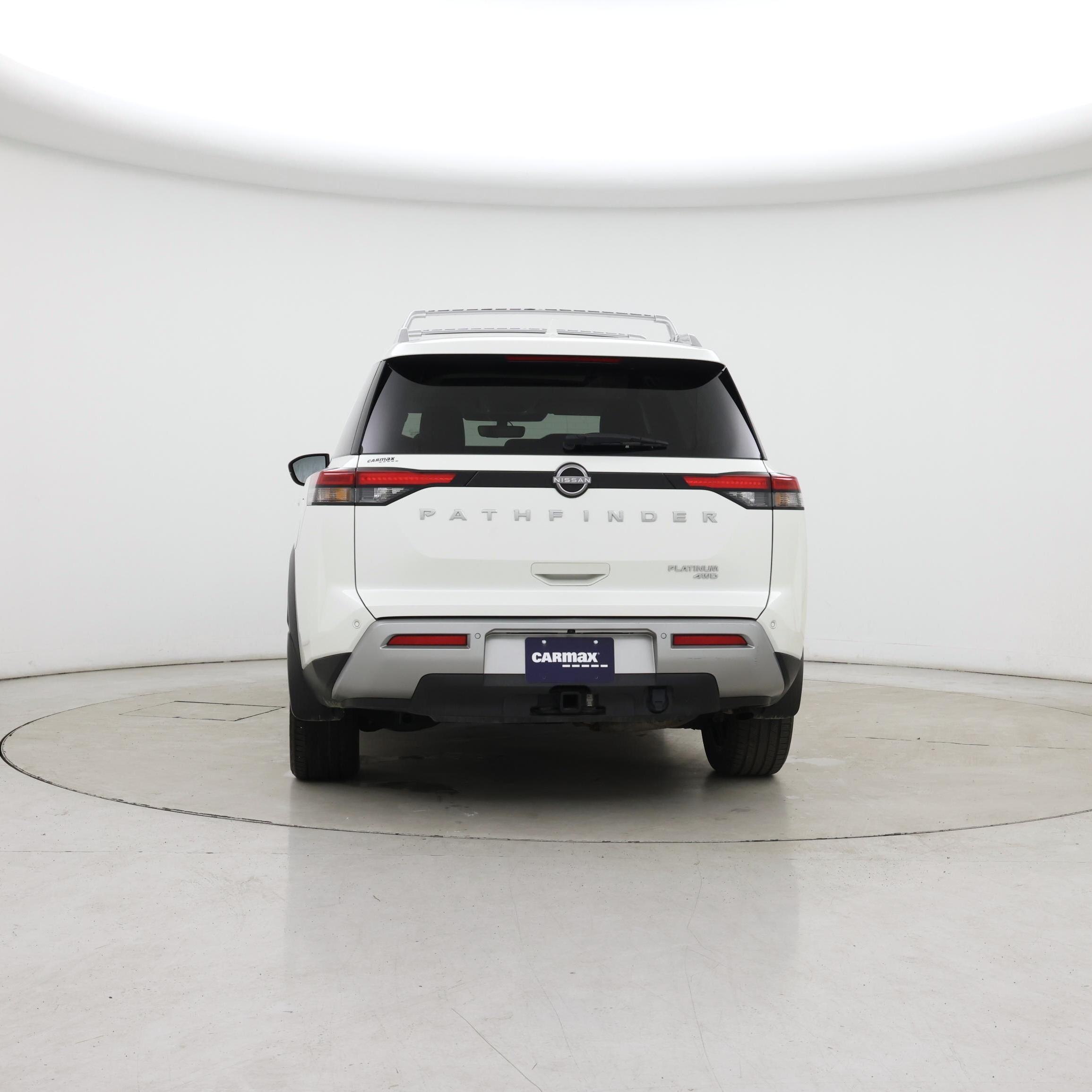 Thumbnail: 2023 Nissan Pathfinder - 6