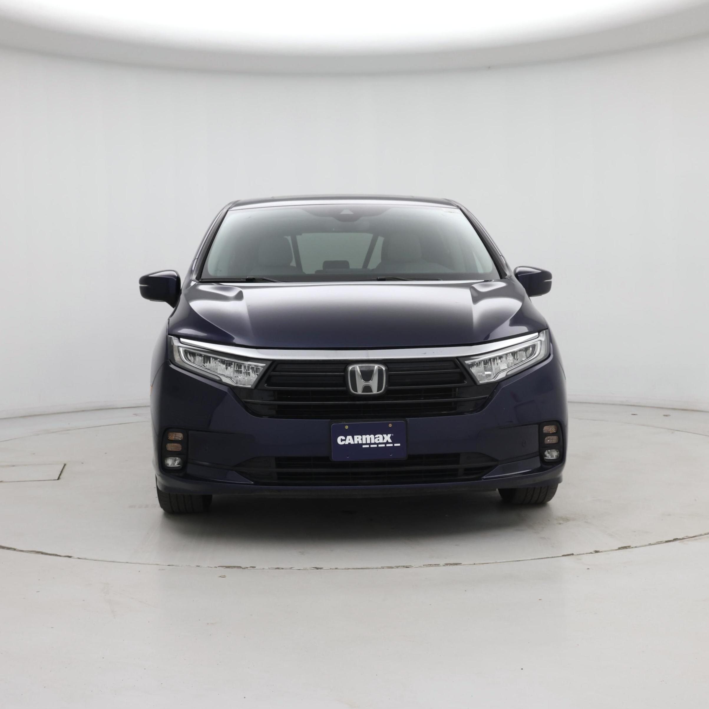 Thumbnail: 2023 Honda Odyssey - 5