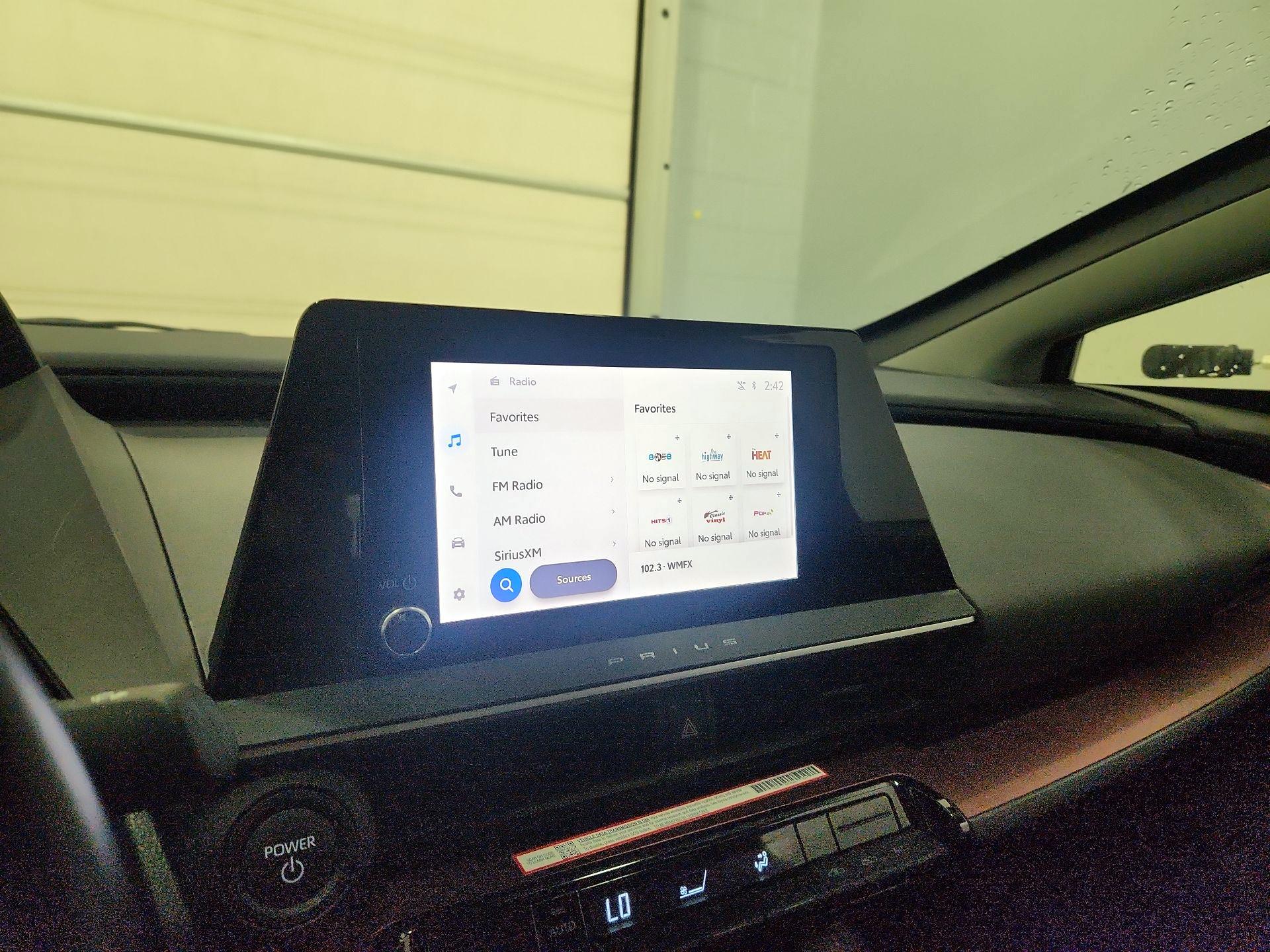 Thumbnail: 2024 Toyota Prius Prime - 16