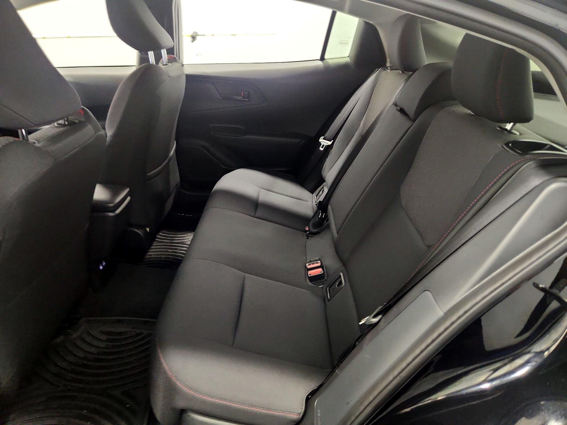 Thumbnail: 2024 Toyota Prius Prime - 20