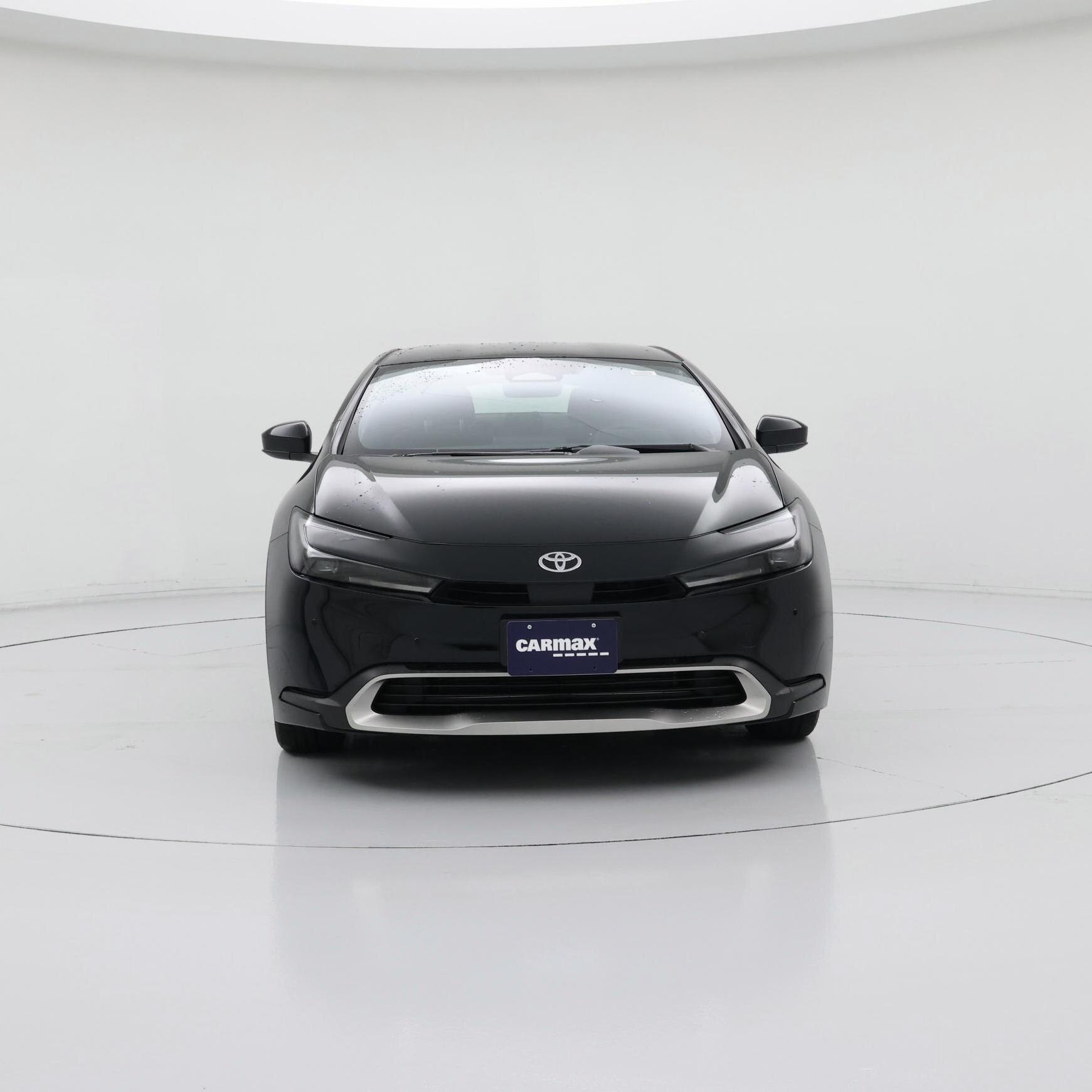 Thumbnail: 2024 Toyota Prius Prime - 5