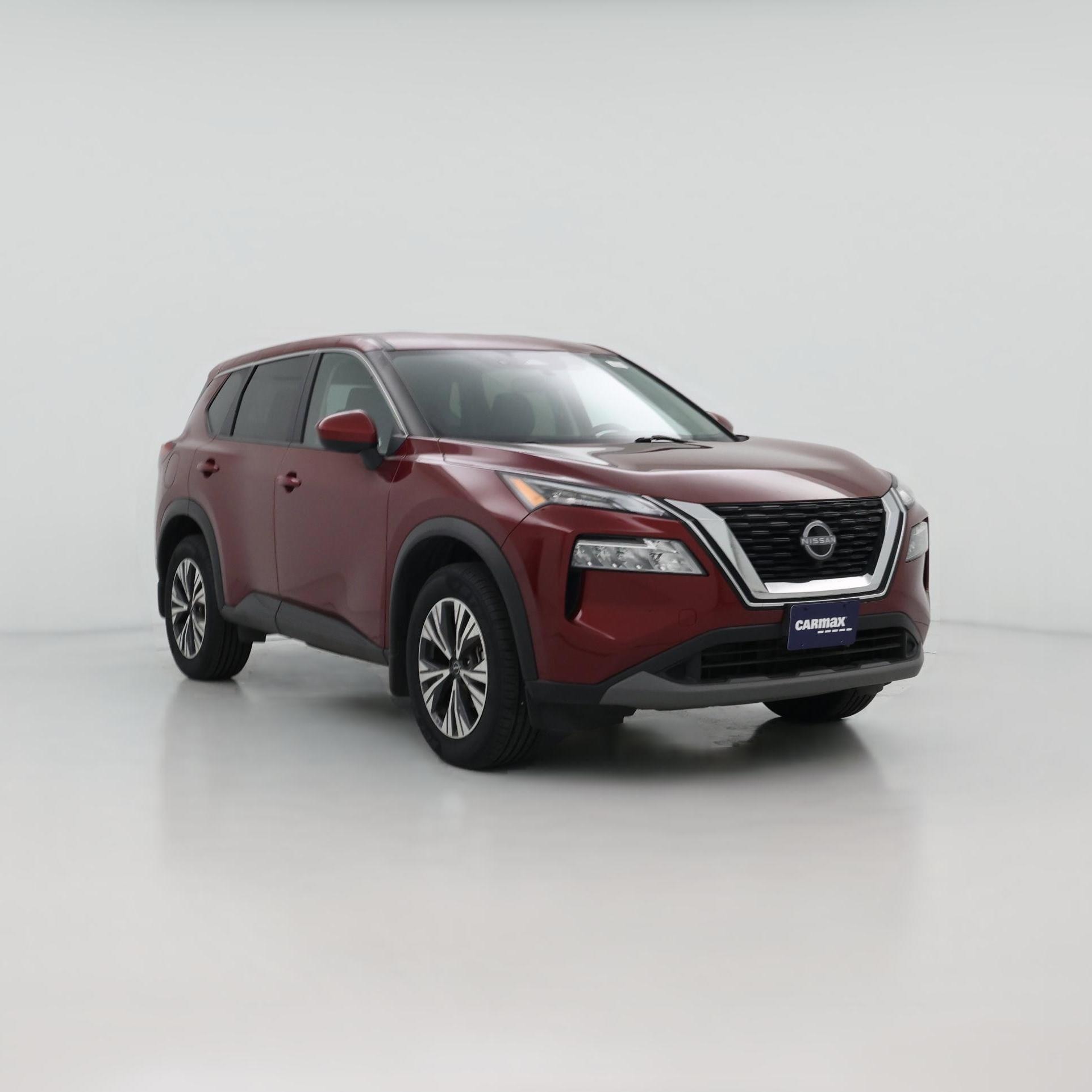 Thumbnail: 2023 Nissan Rogue - 1