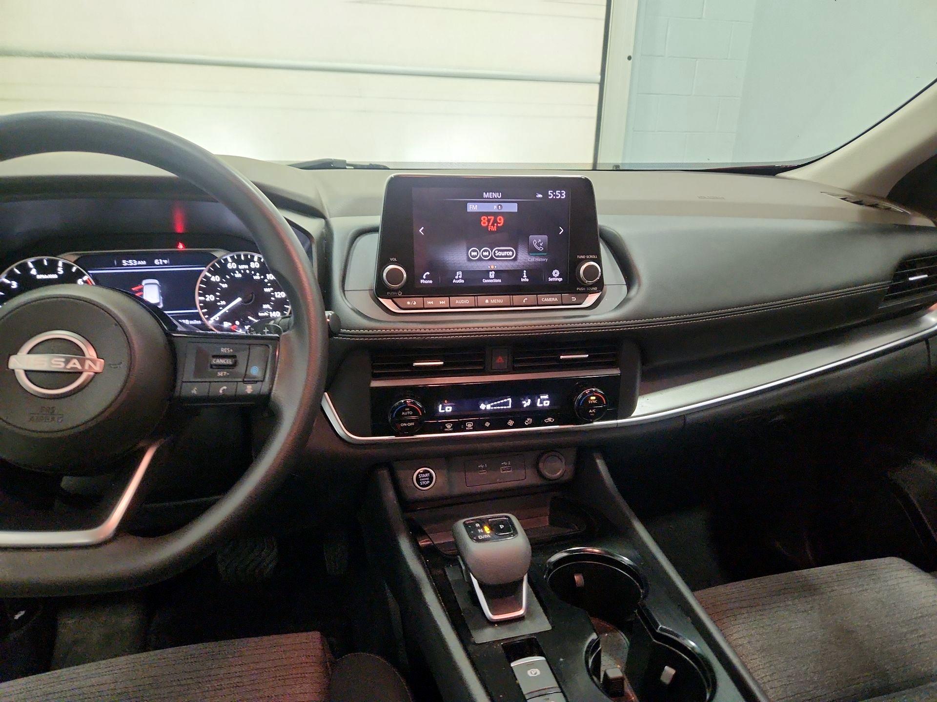 Thumbnail: 2023 Nissan Rogue - 9