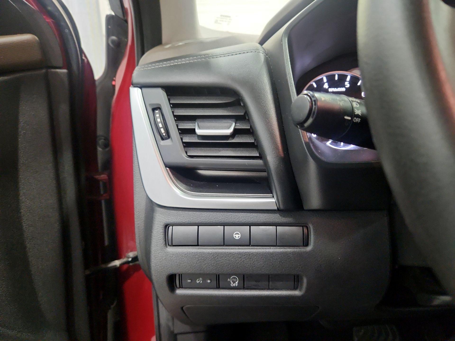 Thumbnail: 2023 Nissan Rogue - 13