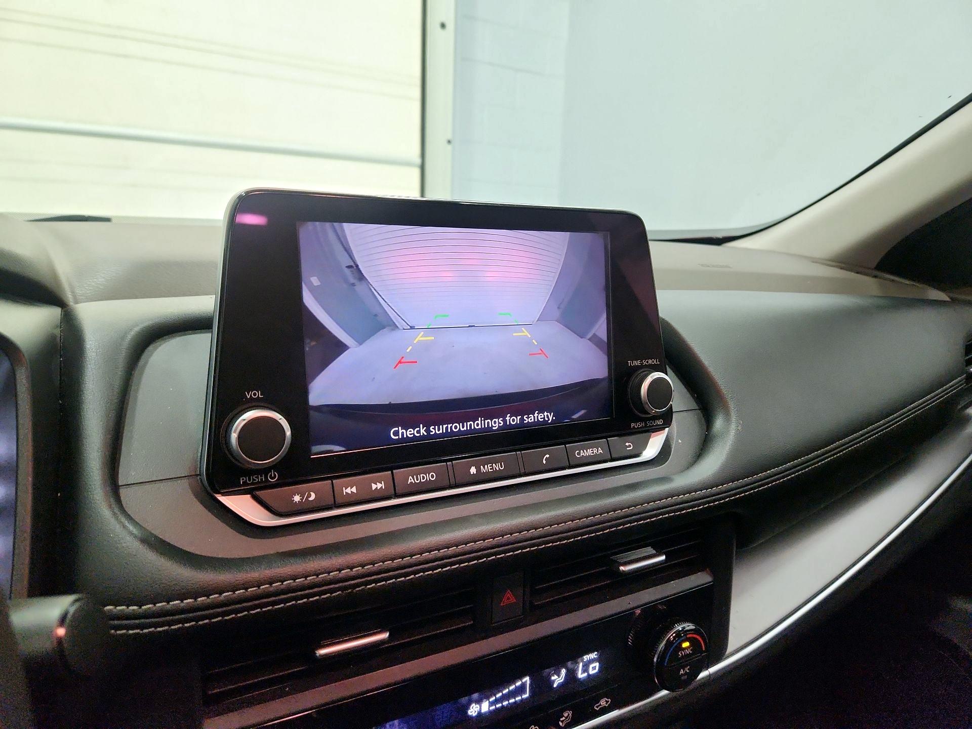 Thumbnail: 2023 Nissan Rogue - 14