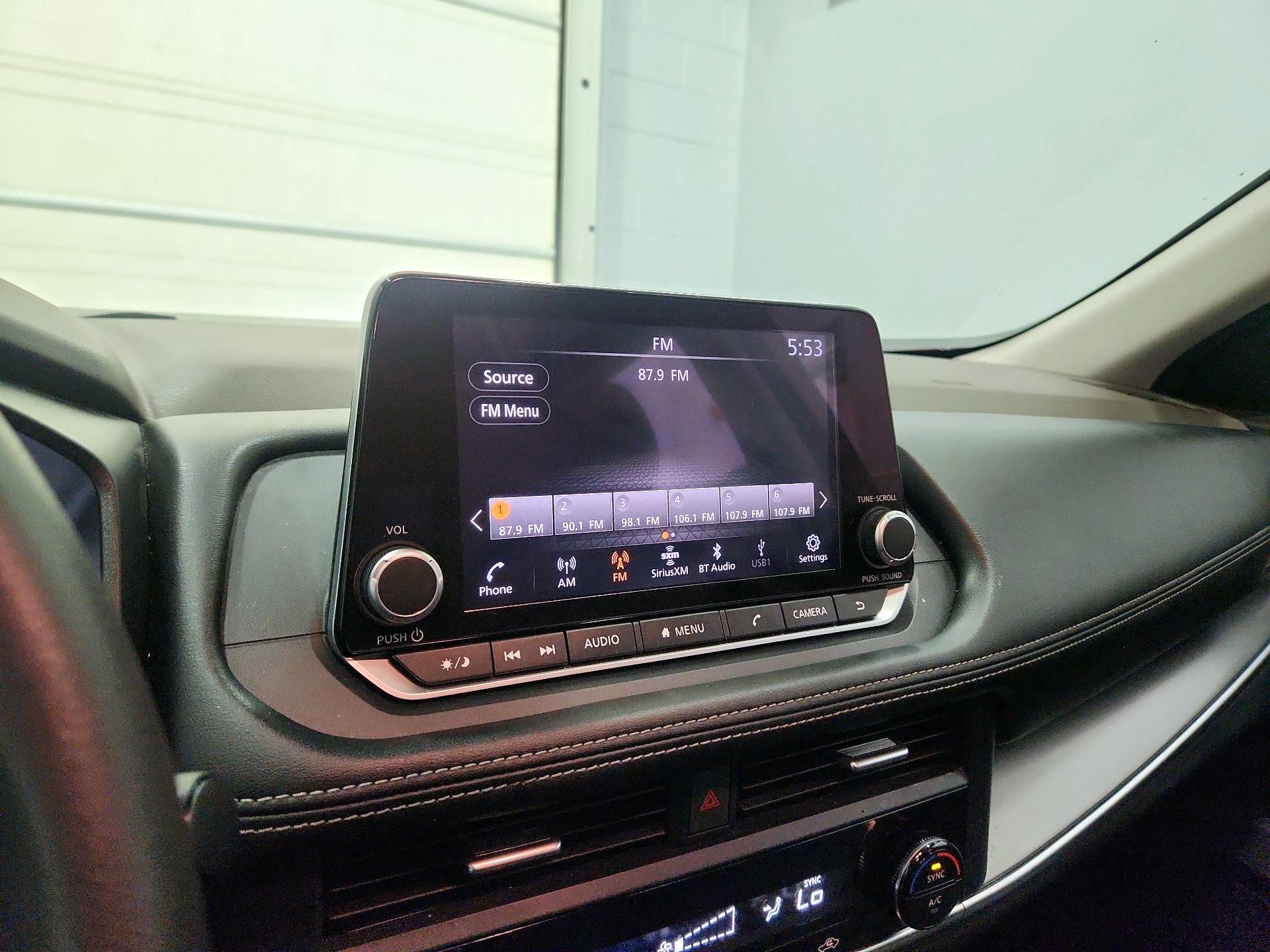 Thumbnail: 2023 Nissan Rogue - 15