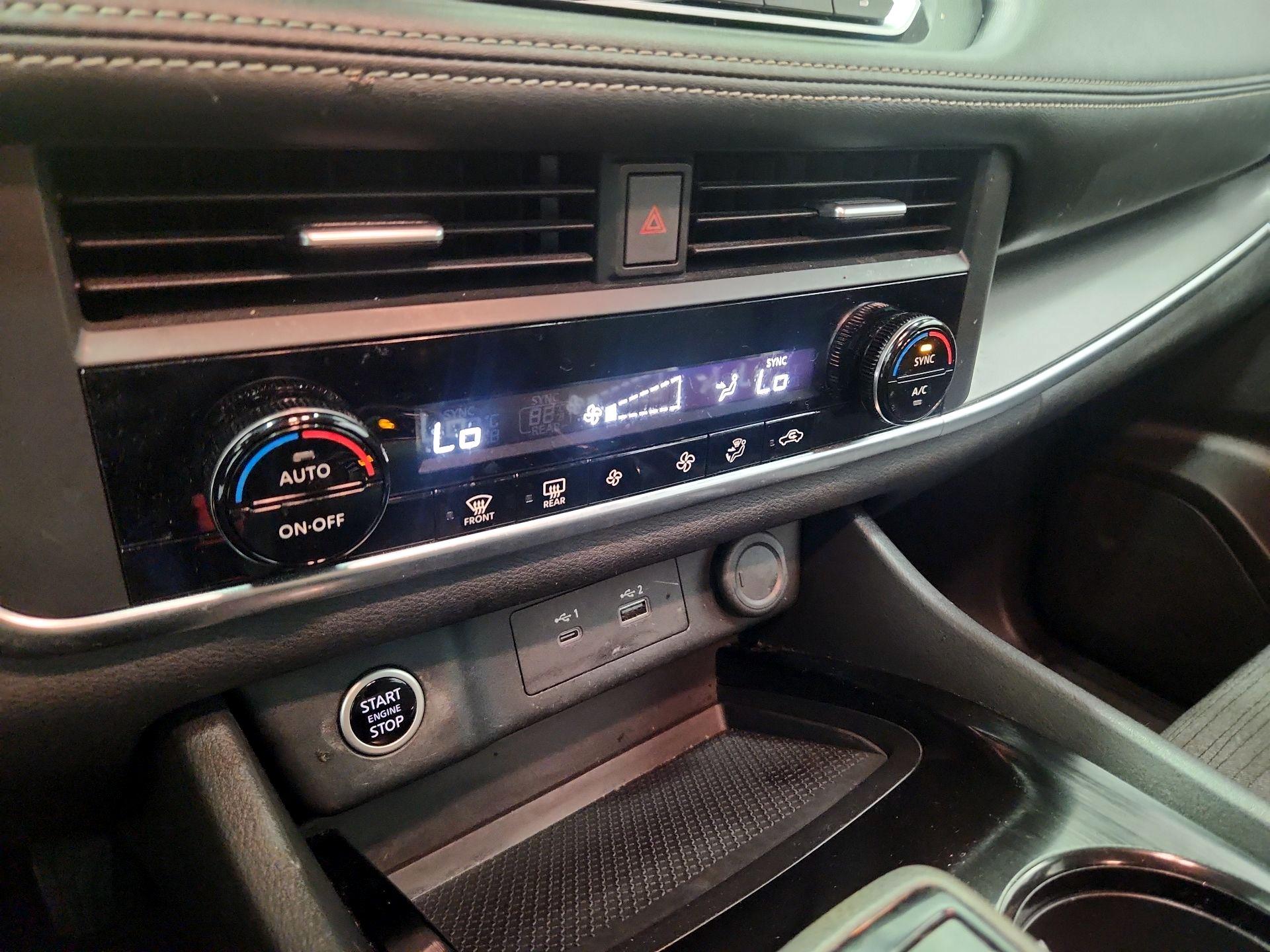 Thumbnail: 2023 Nissan Rogue - 16