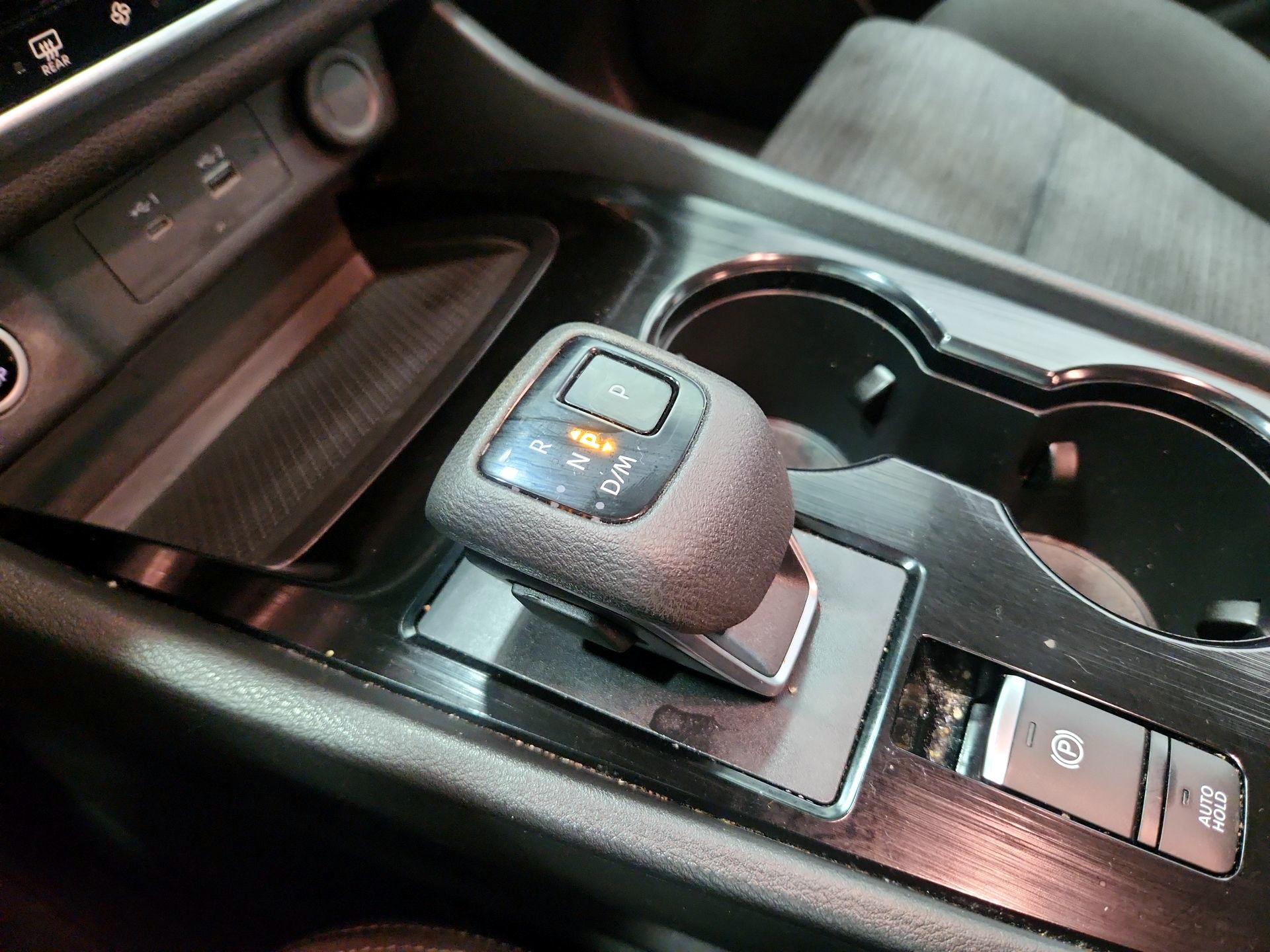 Thumbnail: 2023 Nissan Rogue - 17