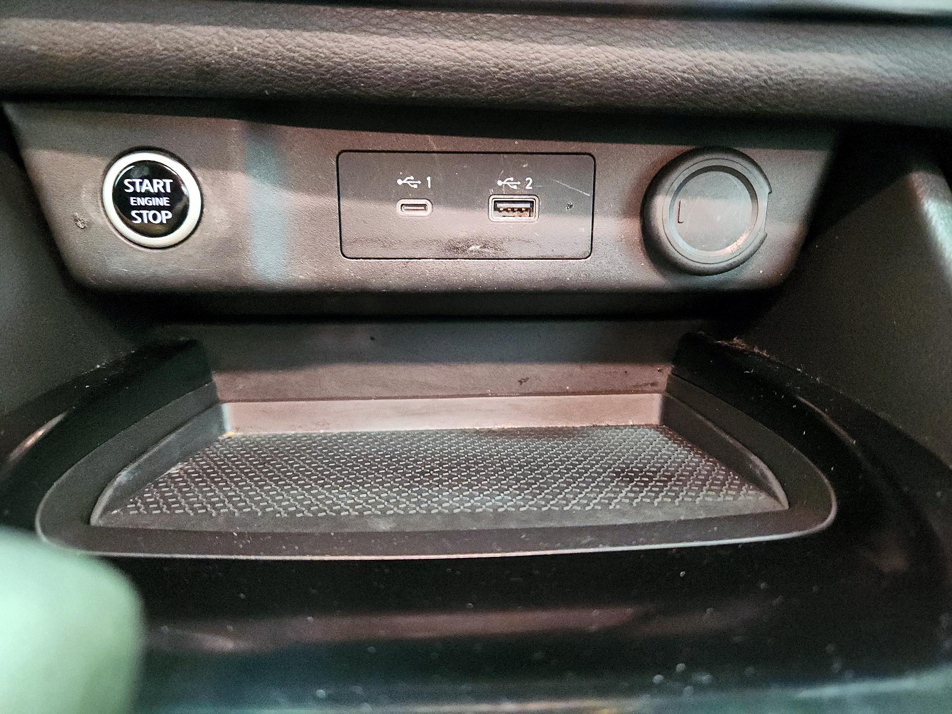 Thumbnail: 2023 Nissan Rogue - 18