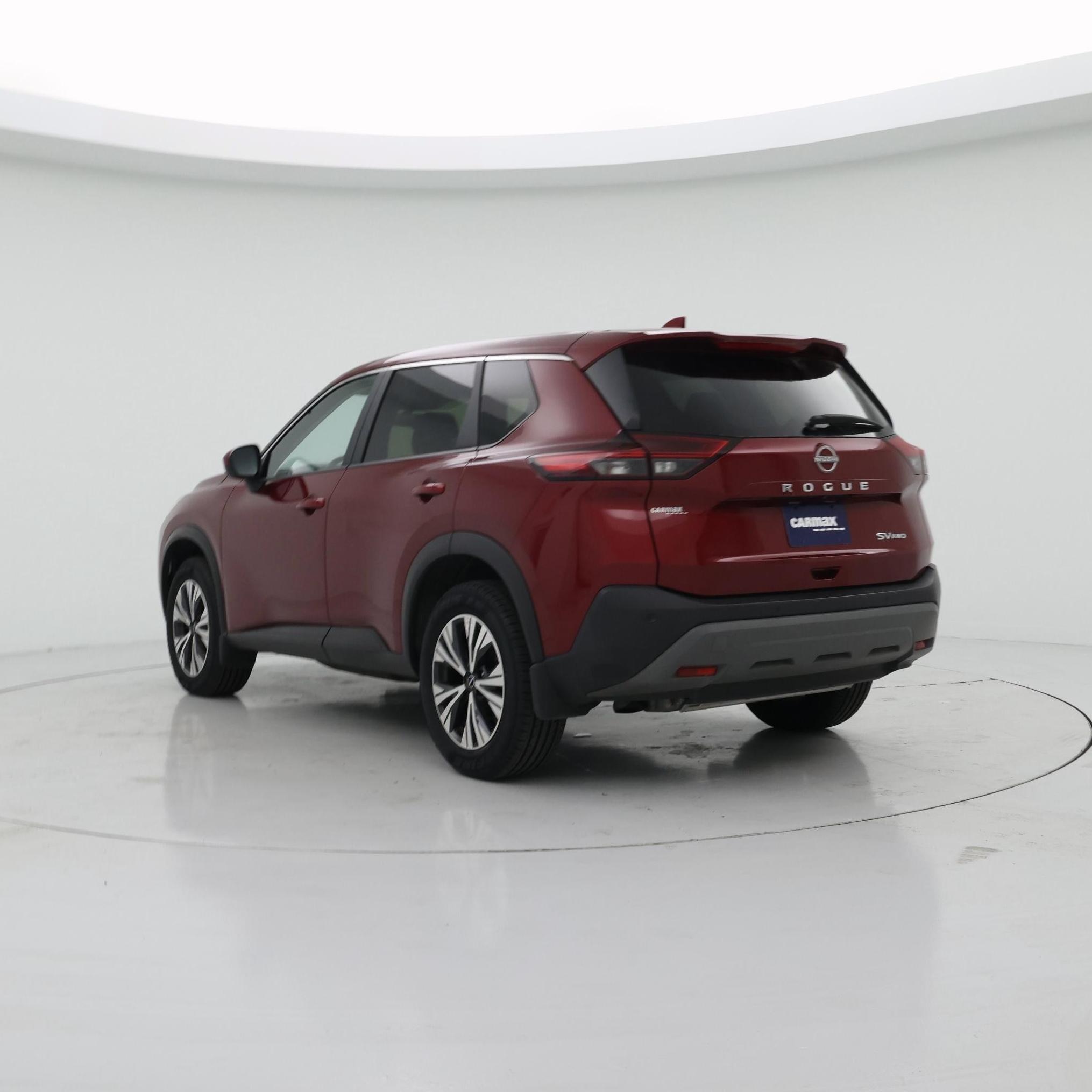 Thumbnail: 2023 Nissan Rogue - 2