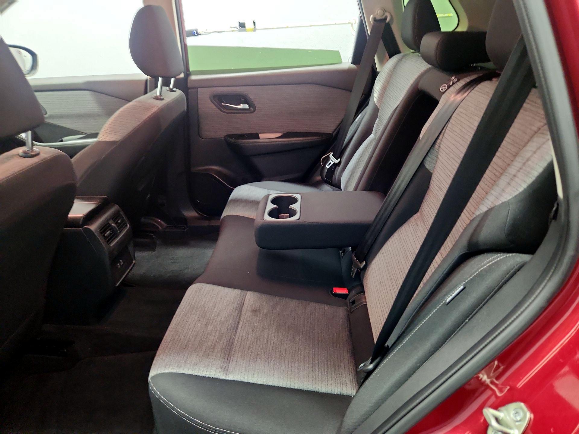 Thumbnail: 2023 Nissan Rogue - 19