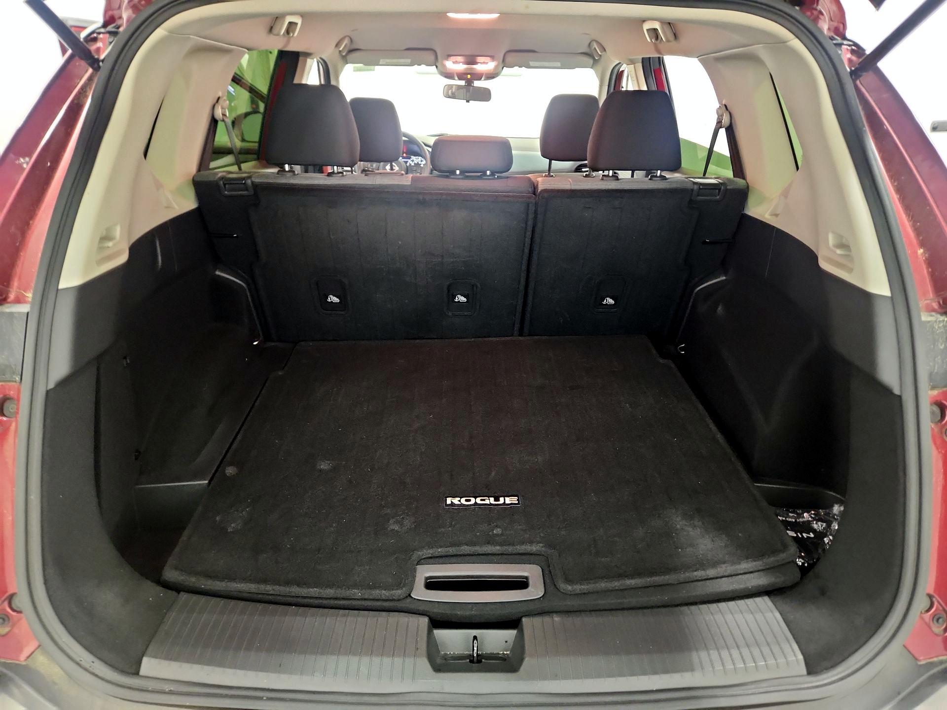 Thumbnail: 2023 Nissan Rogue - 20