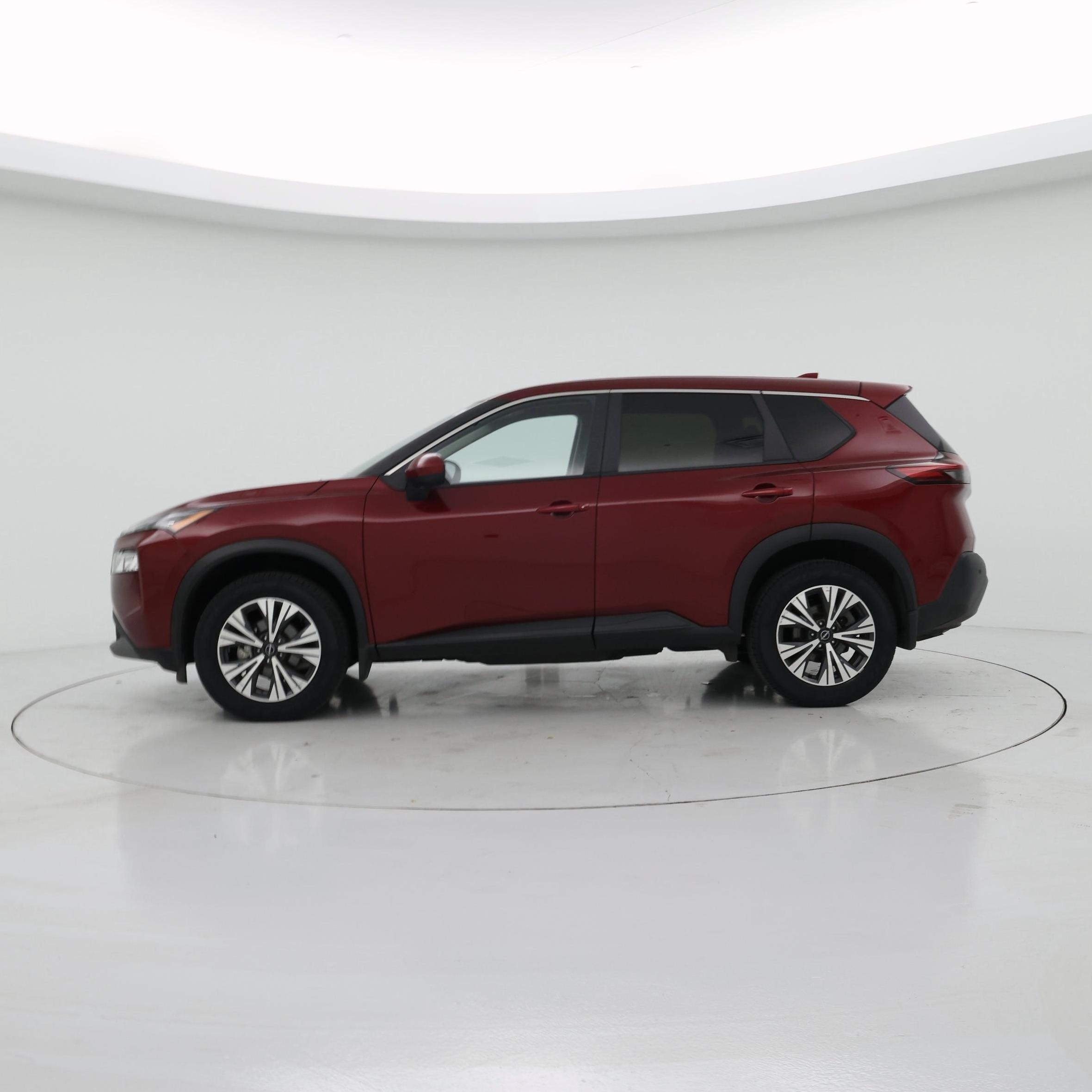 Thumbnail: 2023 Nissan Rogue - 3