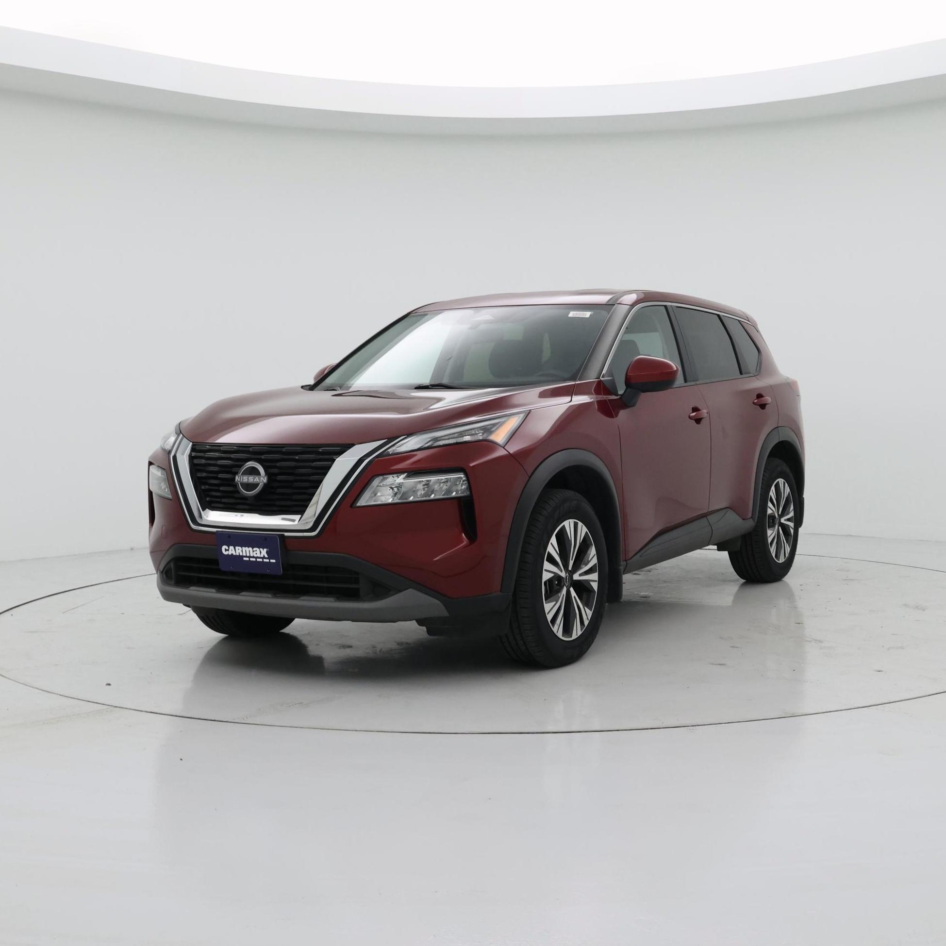 Thumbnail: 2023 Nissan Rogue - 4