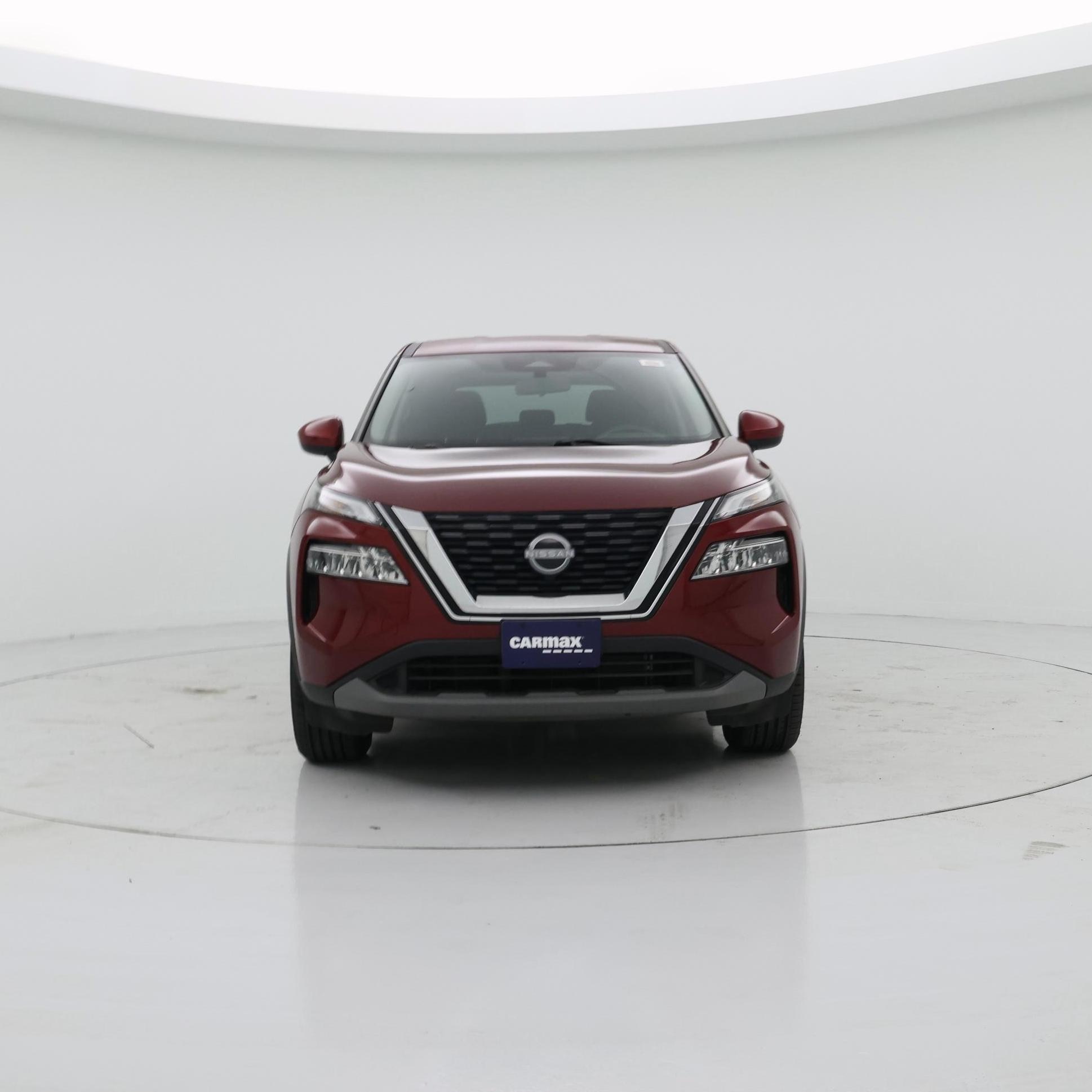 Thumbnail: 2023 Nissan Rogue - 5